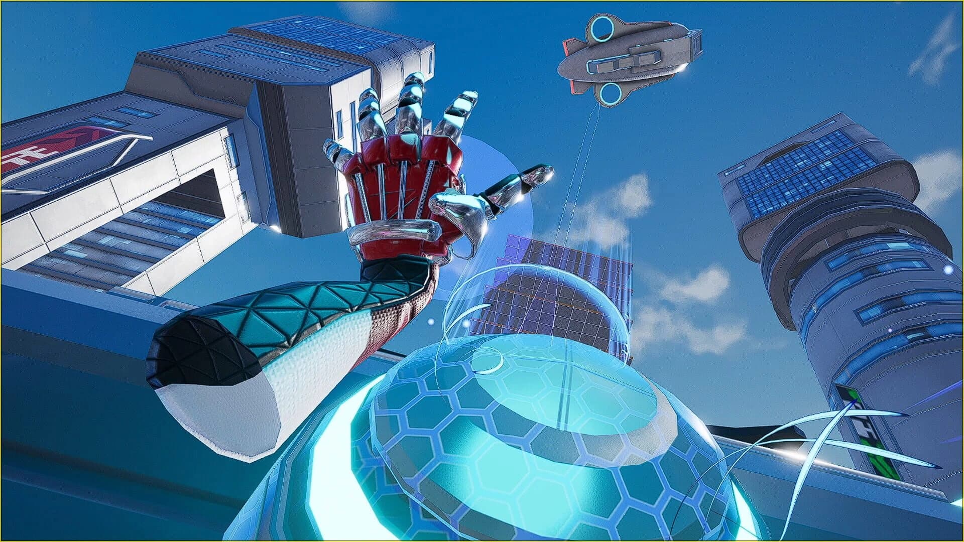 Super Kit: To the Top screenshot 1