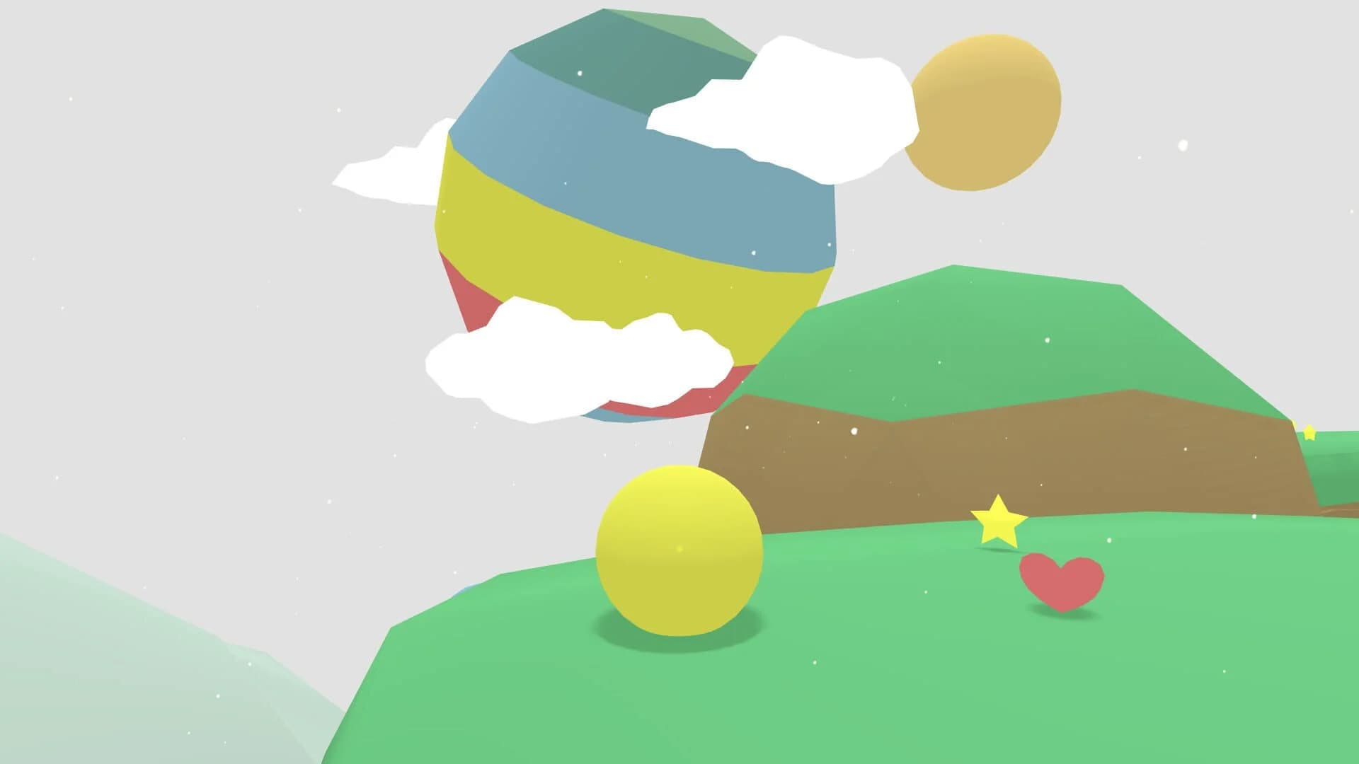 Super Lovely Planet screenshot 5
