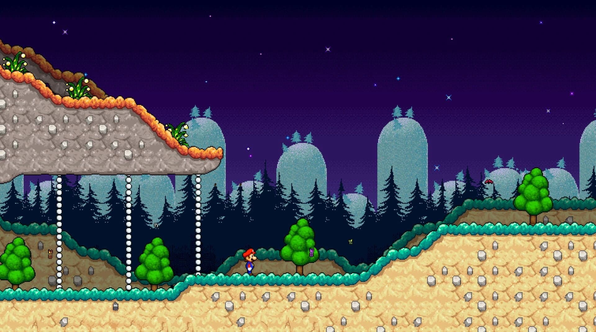 Super Mario 127 screenshot 3