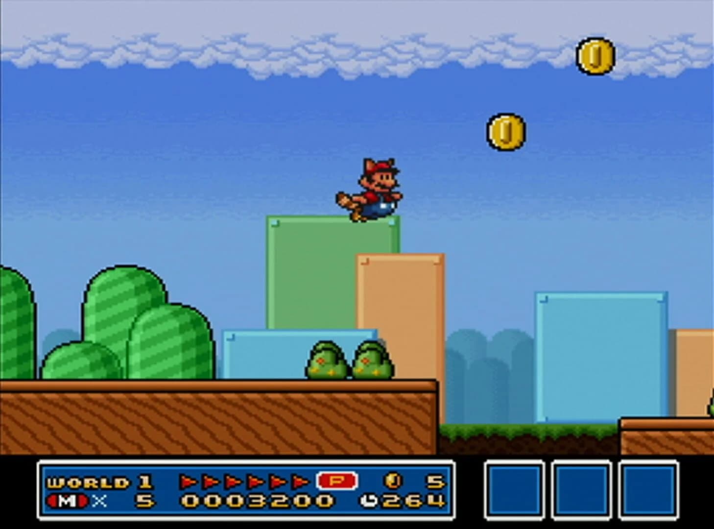 Super Mario All-Stars: Limited Edition screenshot 4