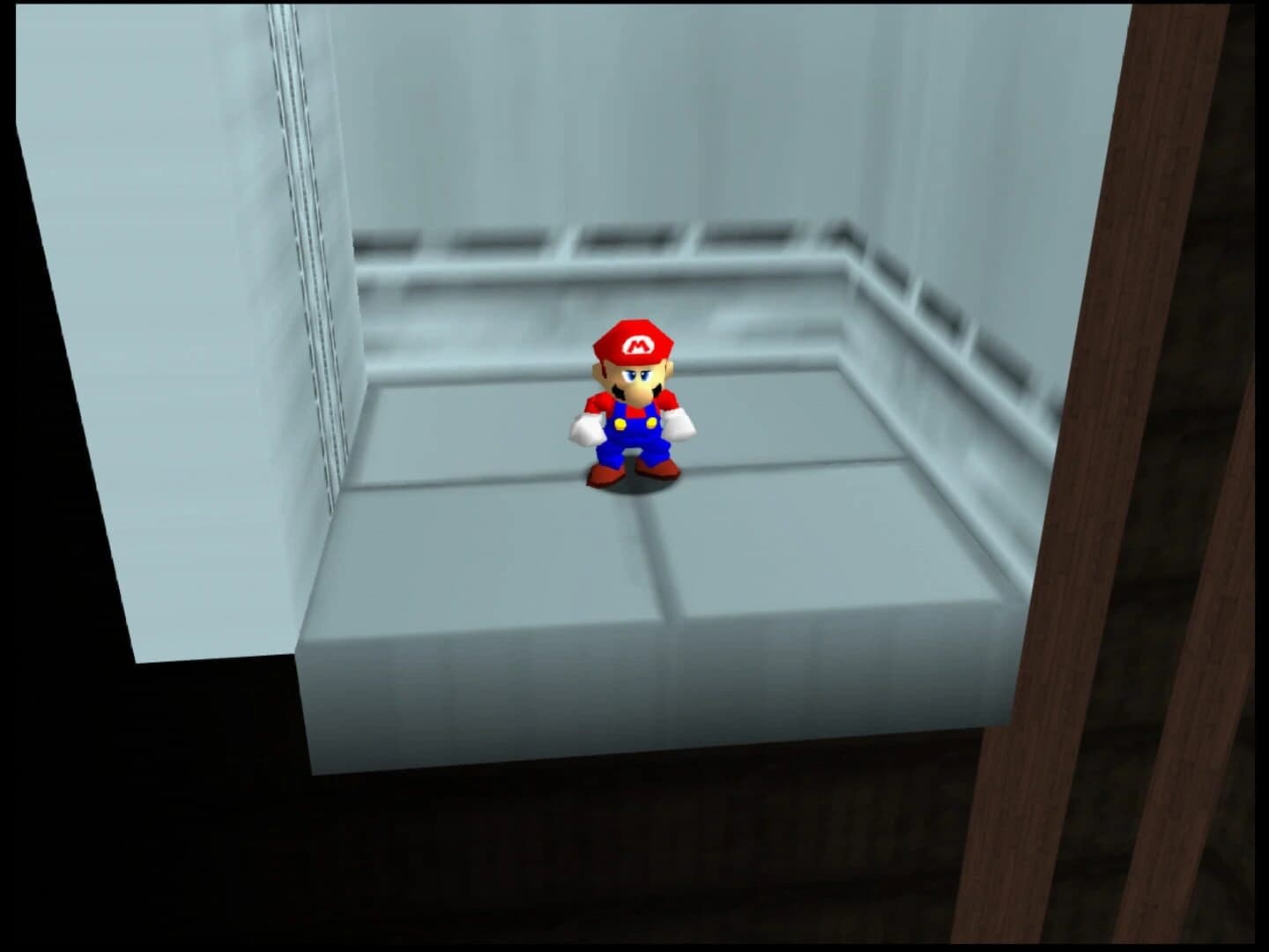 Super Mario and the Treacherous Tower screenshot 3