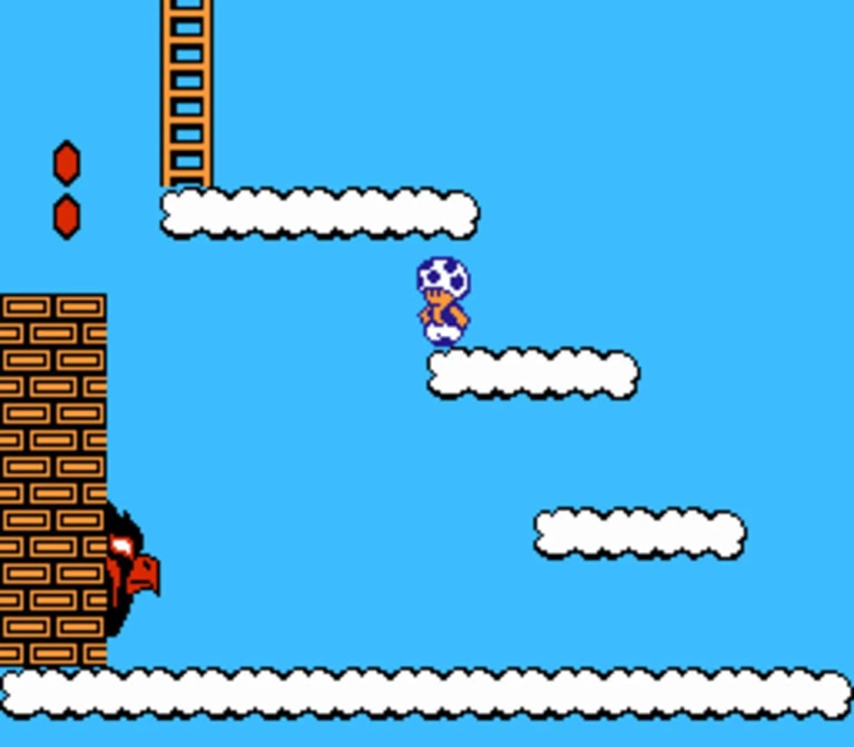 Super Mario Bros. 2 screenshot 4