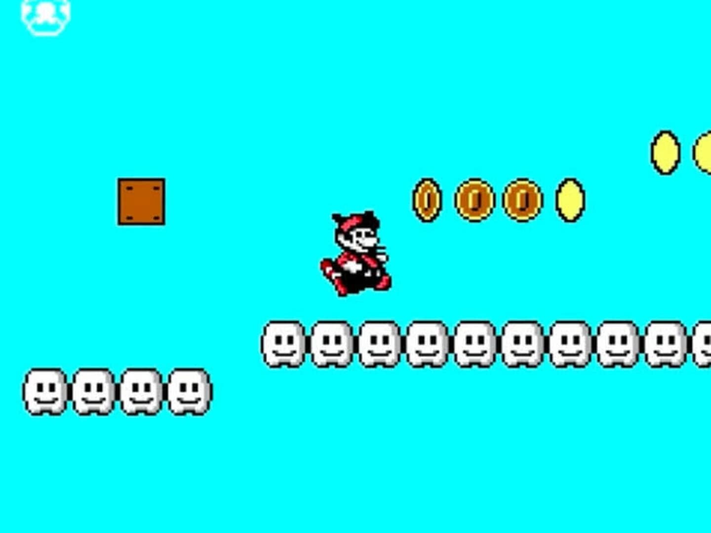 Super Mario Bros. 3 screenshot 3