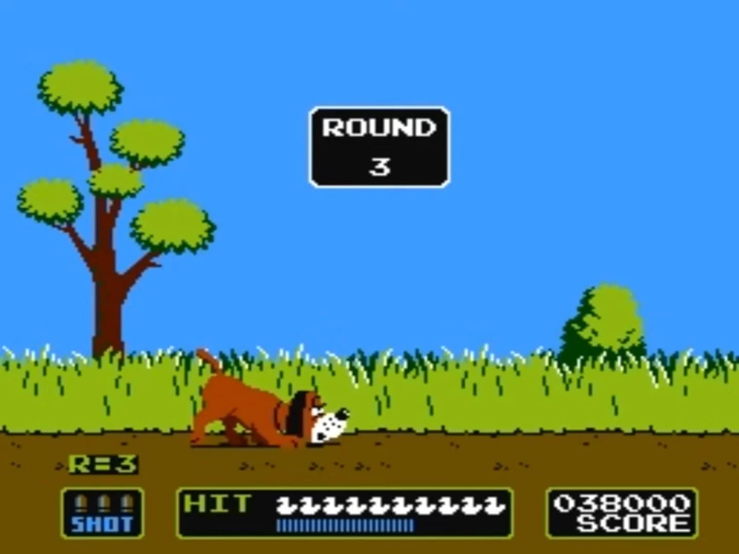 Super Mario Bros. / Duck Hunt screenshot 4