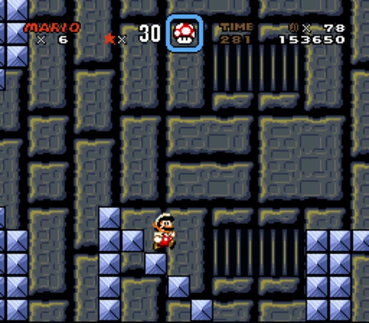 Super Mario: Hunter's Revenge 3 screenshot 5