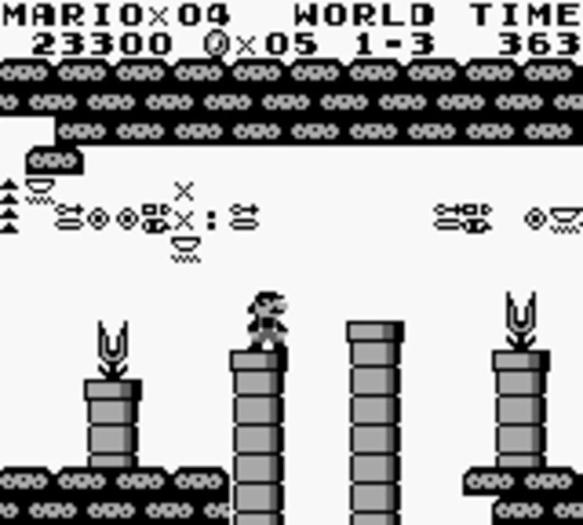 Super Mario Land screenshot 2