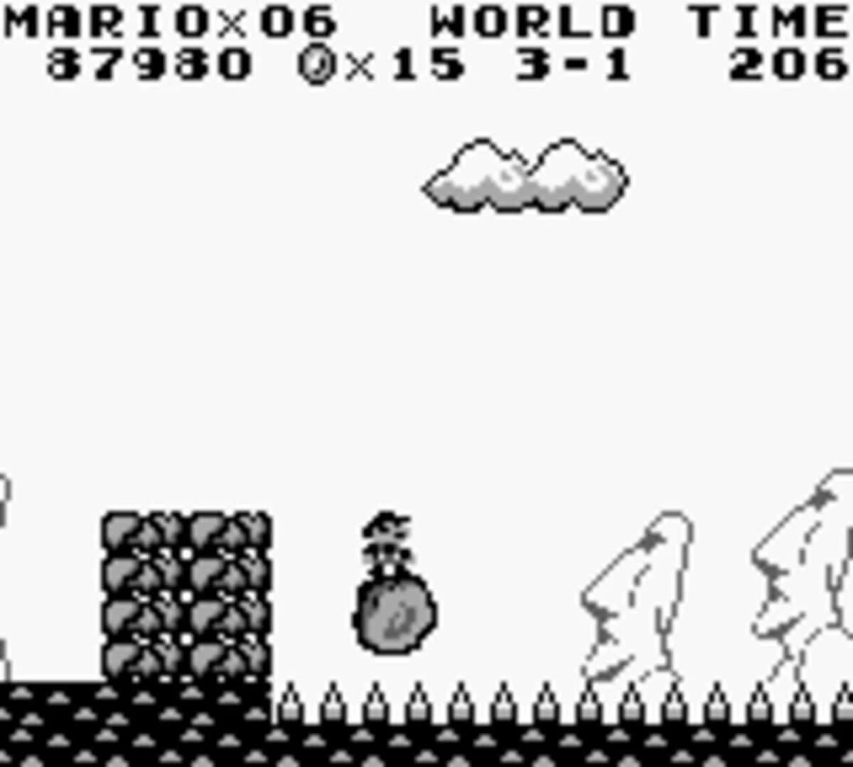 Super Mario Land screenshot 3