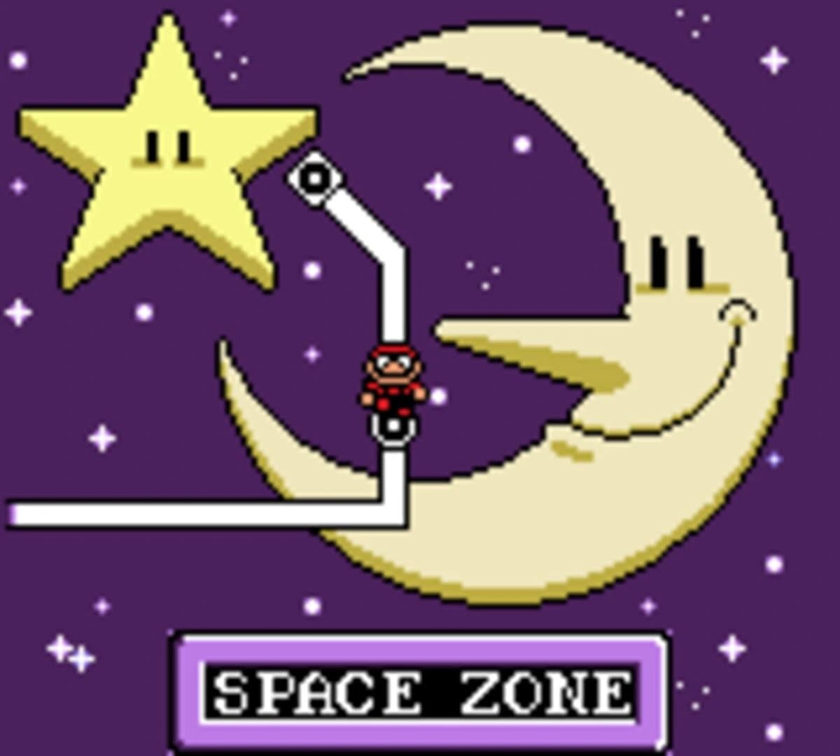 Super Mario Land 2 DX screenshot 3