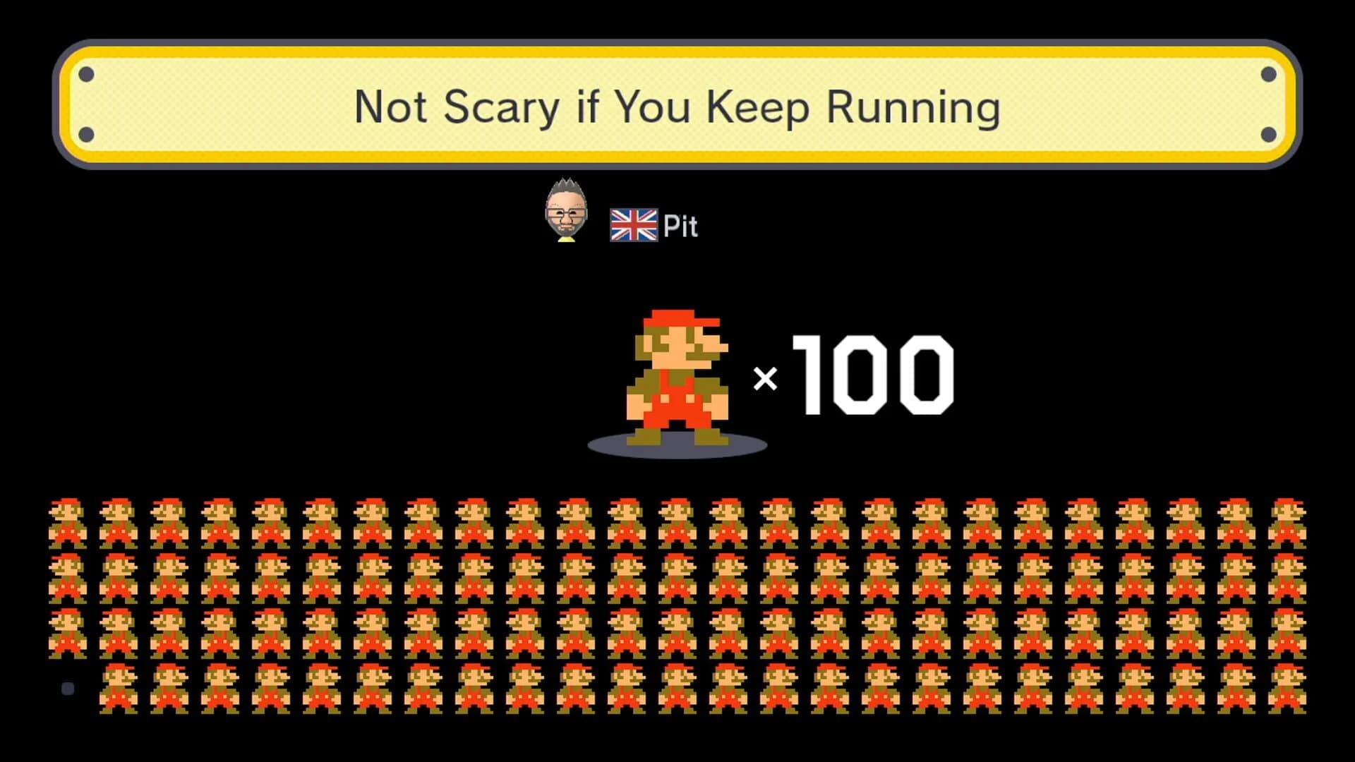 Super Mario Maker screenshot 5
