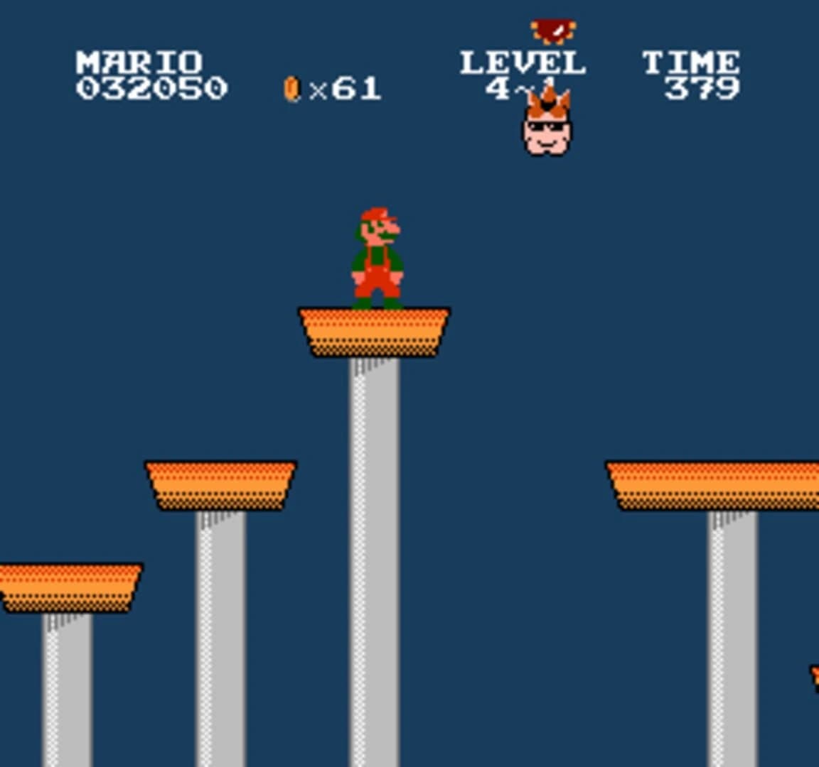 Super Mario: The Daisyquest screenshot 4