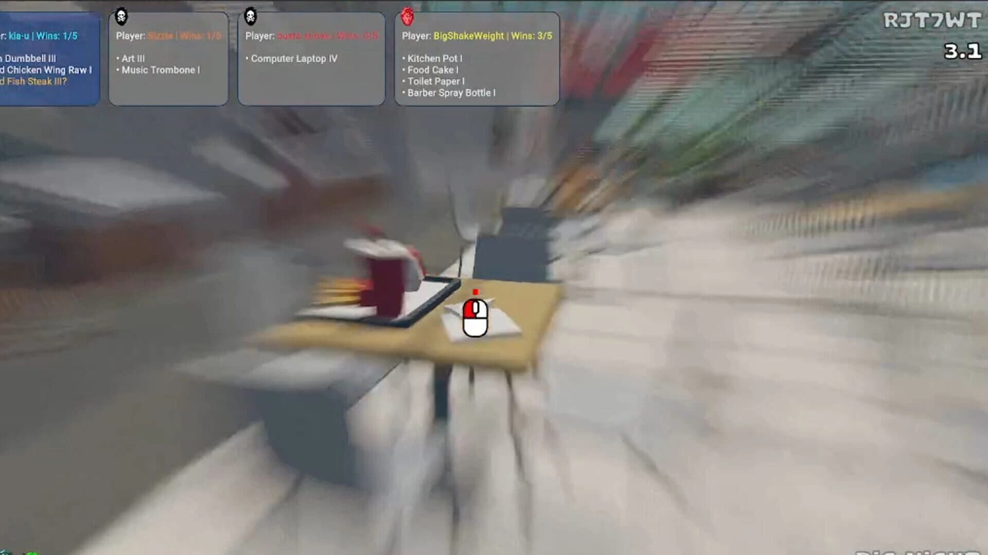 Super Market screenshot 2