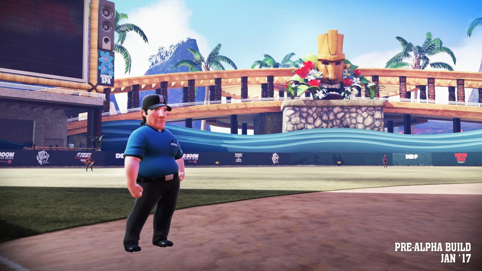 Super Mega Baseball 2 screenshot 4