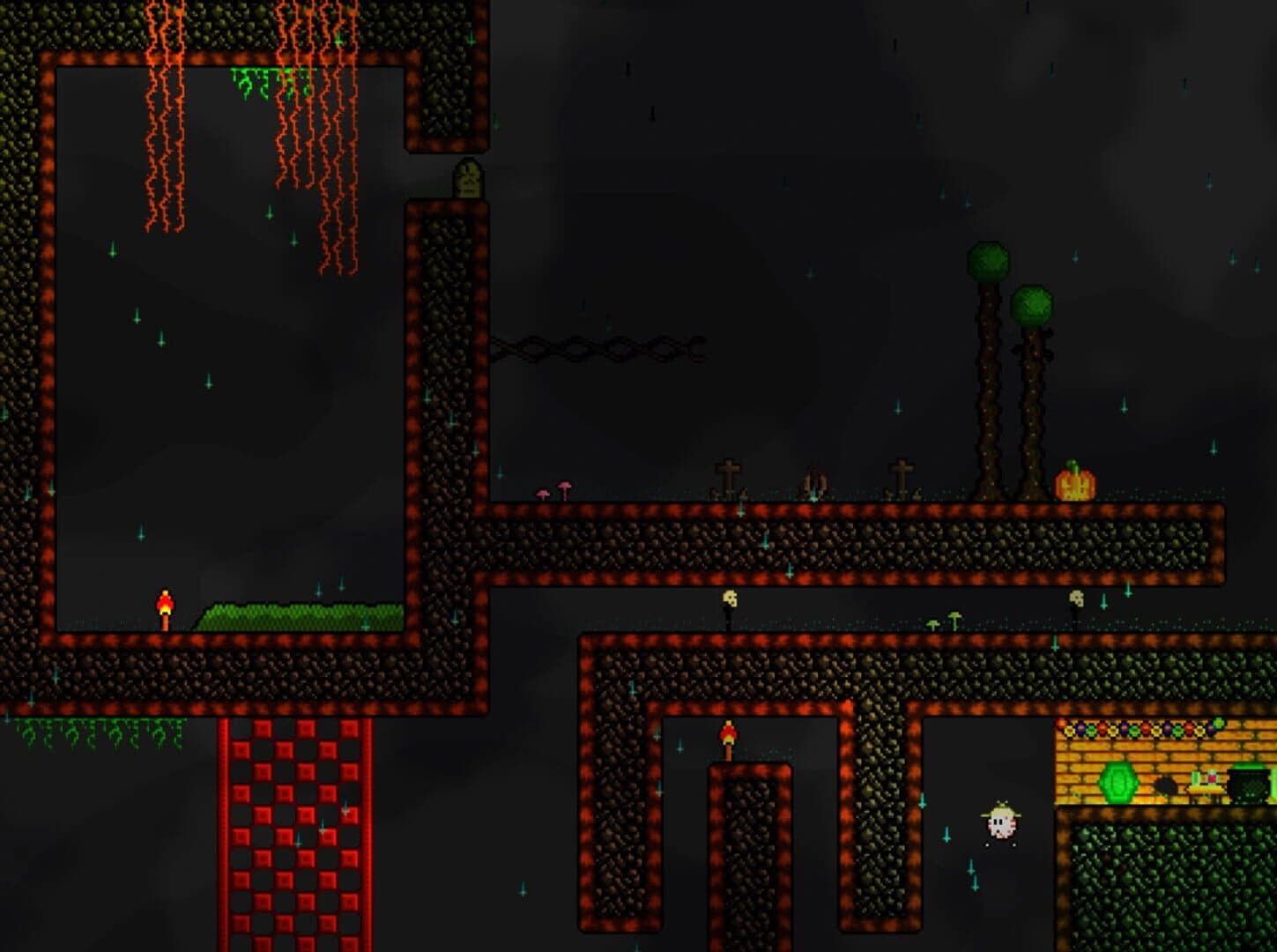 Super Mega Bob screenshot 4