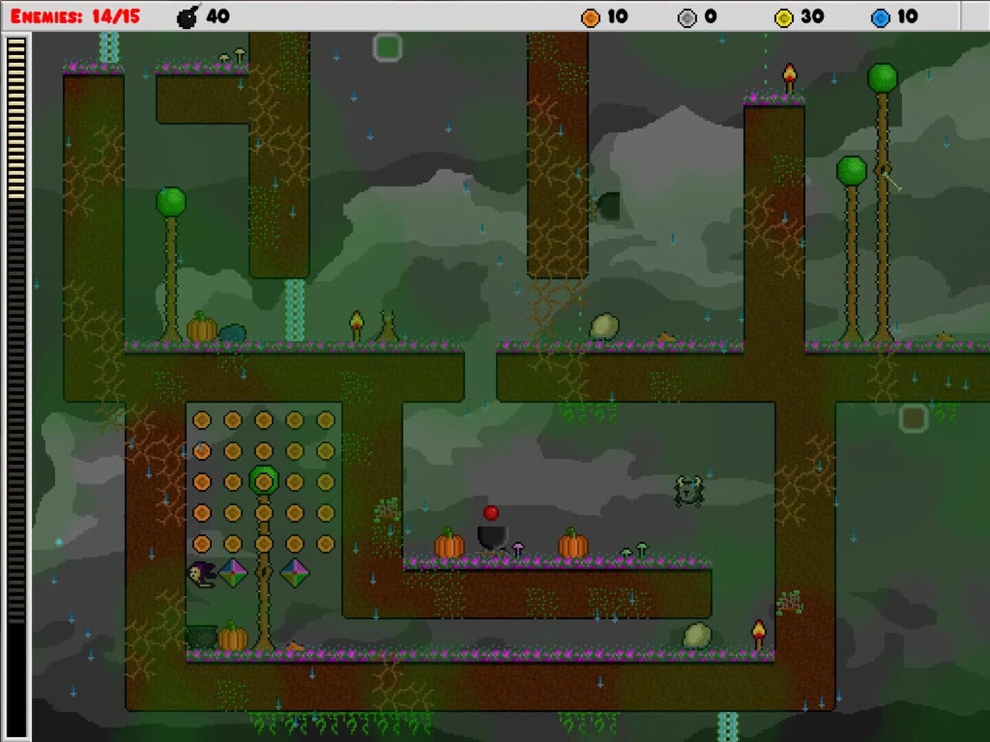 Super Mega Bob screenshot 2