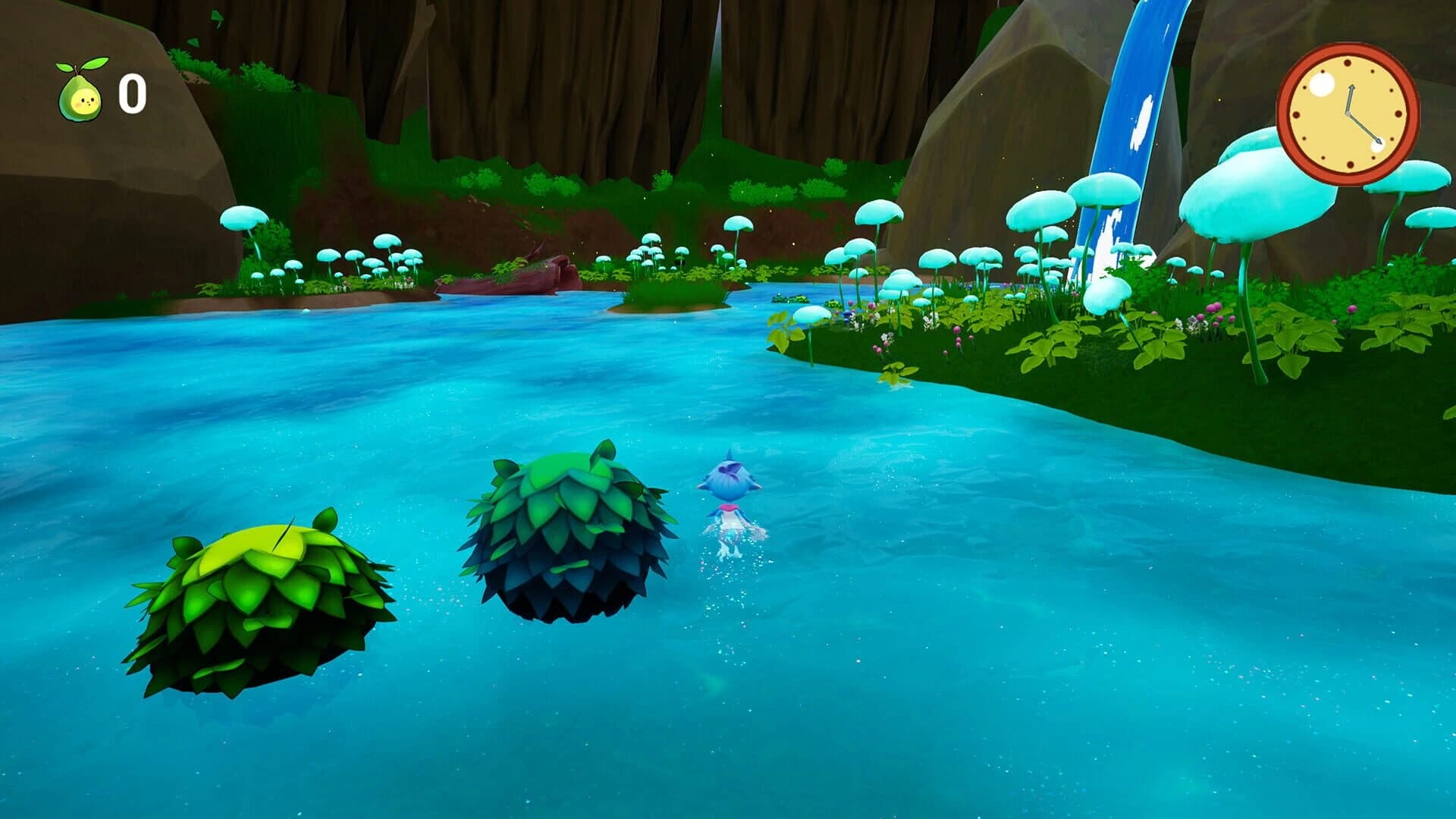 Super Miaoyin screenshot 2