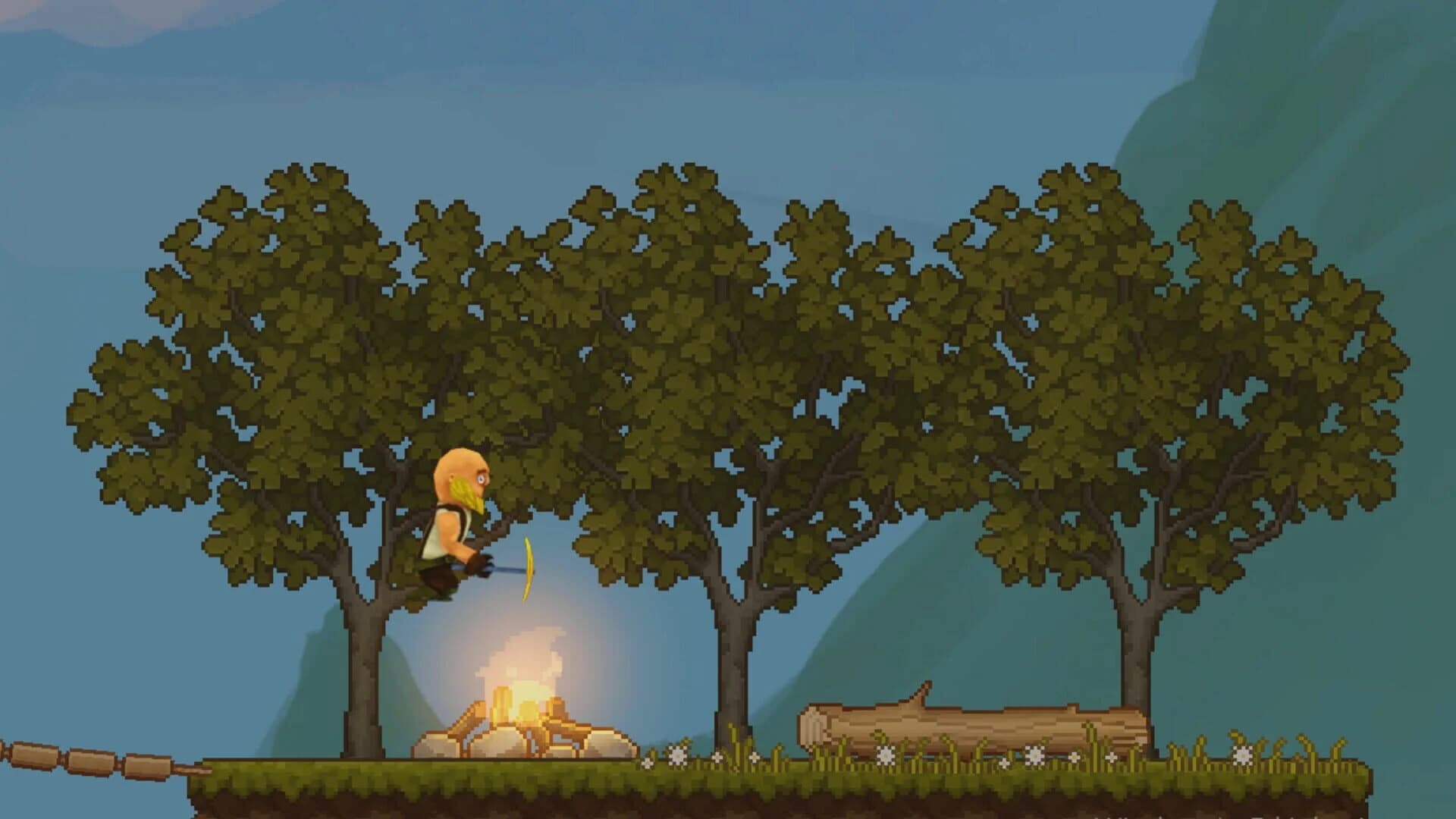 Super Miners screenshot 1