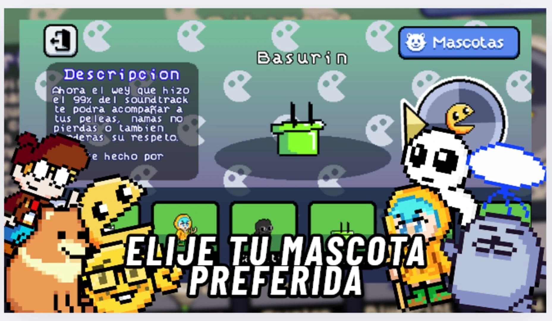 Super Momos Crushers screenshot 3