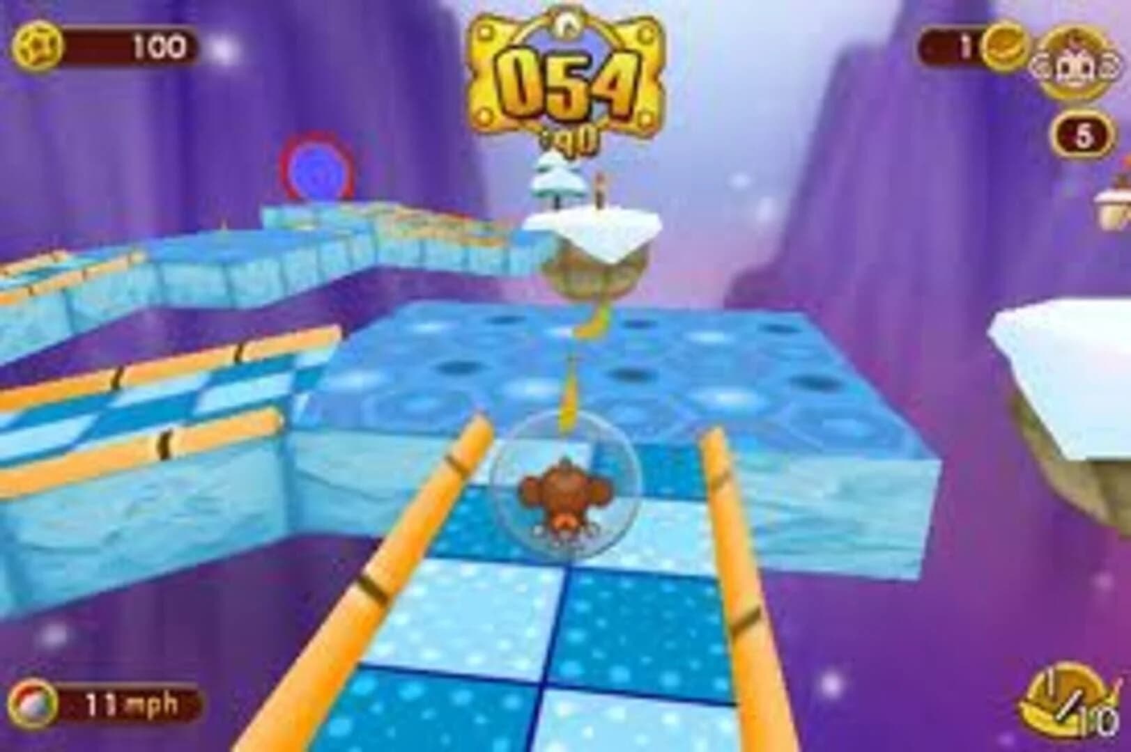 Super Monkey Ball 2 screenshot 2