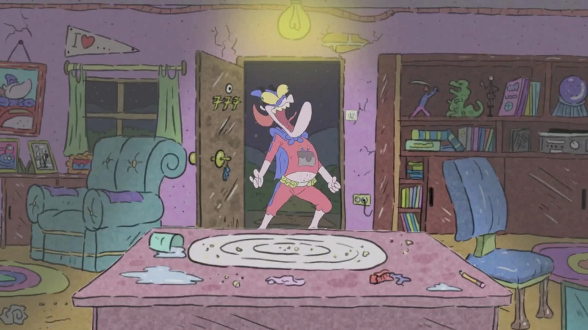Super Mr. Kake screenshot 3