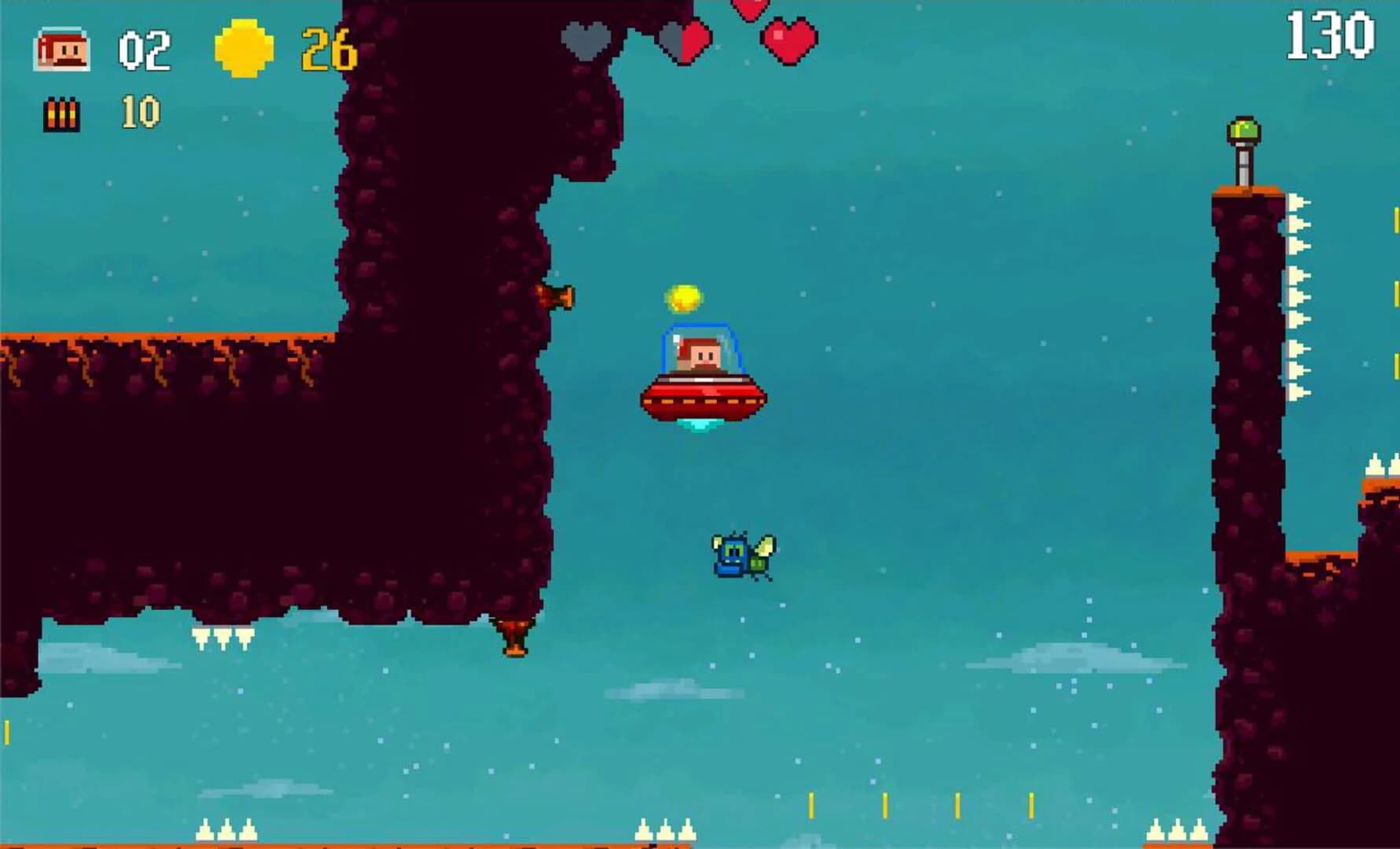Super Mustache screenshot 3