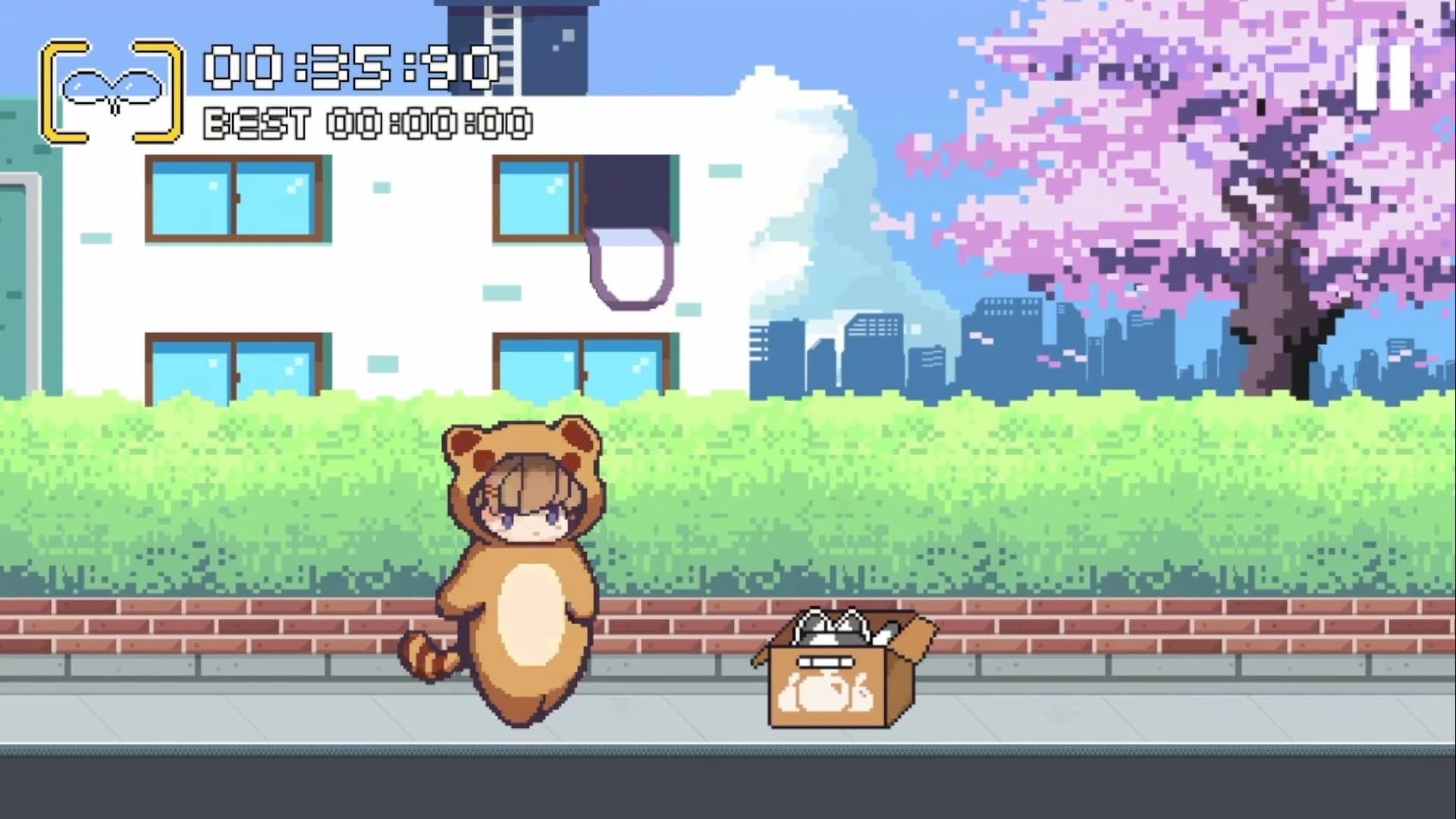 Super Nanaru screenshot 2