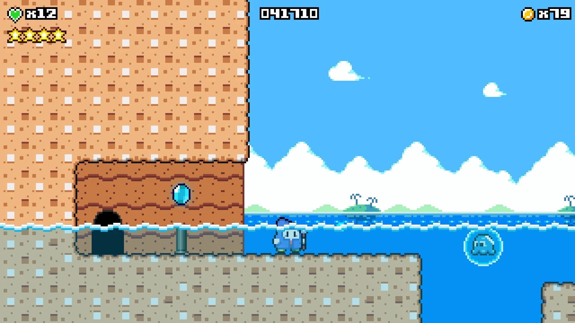 Super Onion Boy 2 screenshot 3