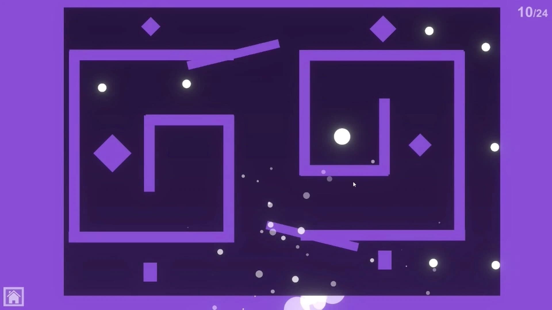 Super Orb Collector screenshot 1