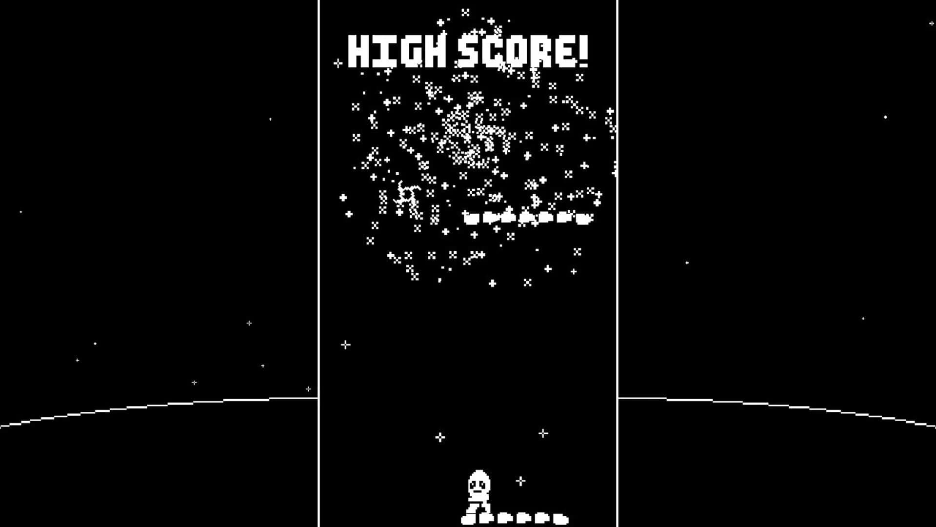 Super Orbit screenshot 4