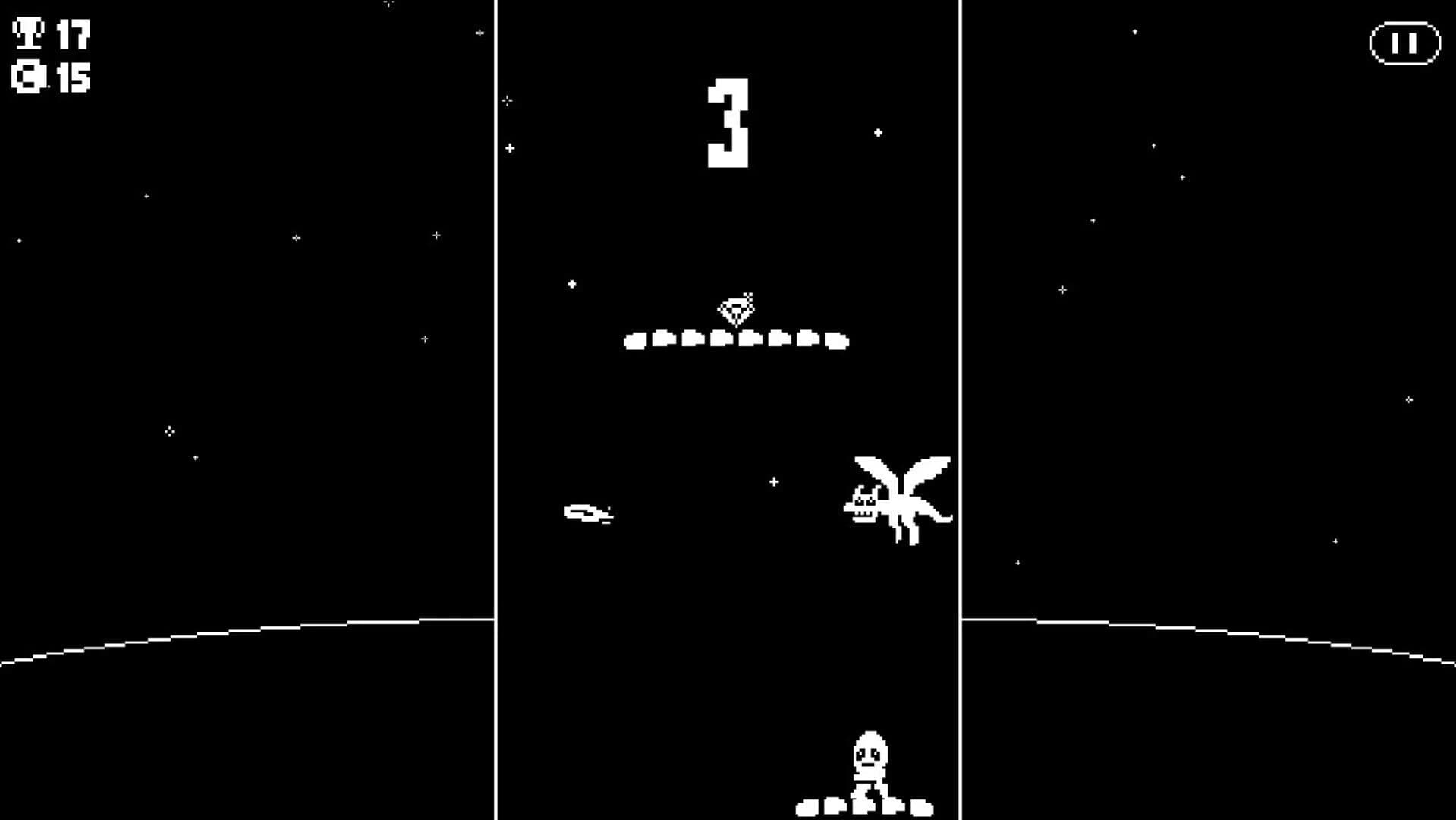 Super Orbit screenshot 2