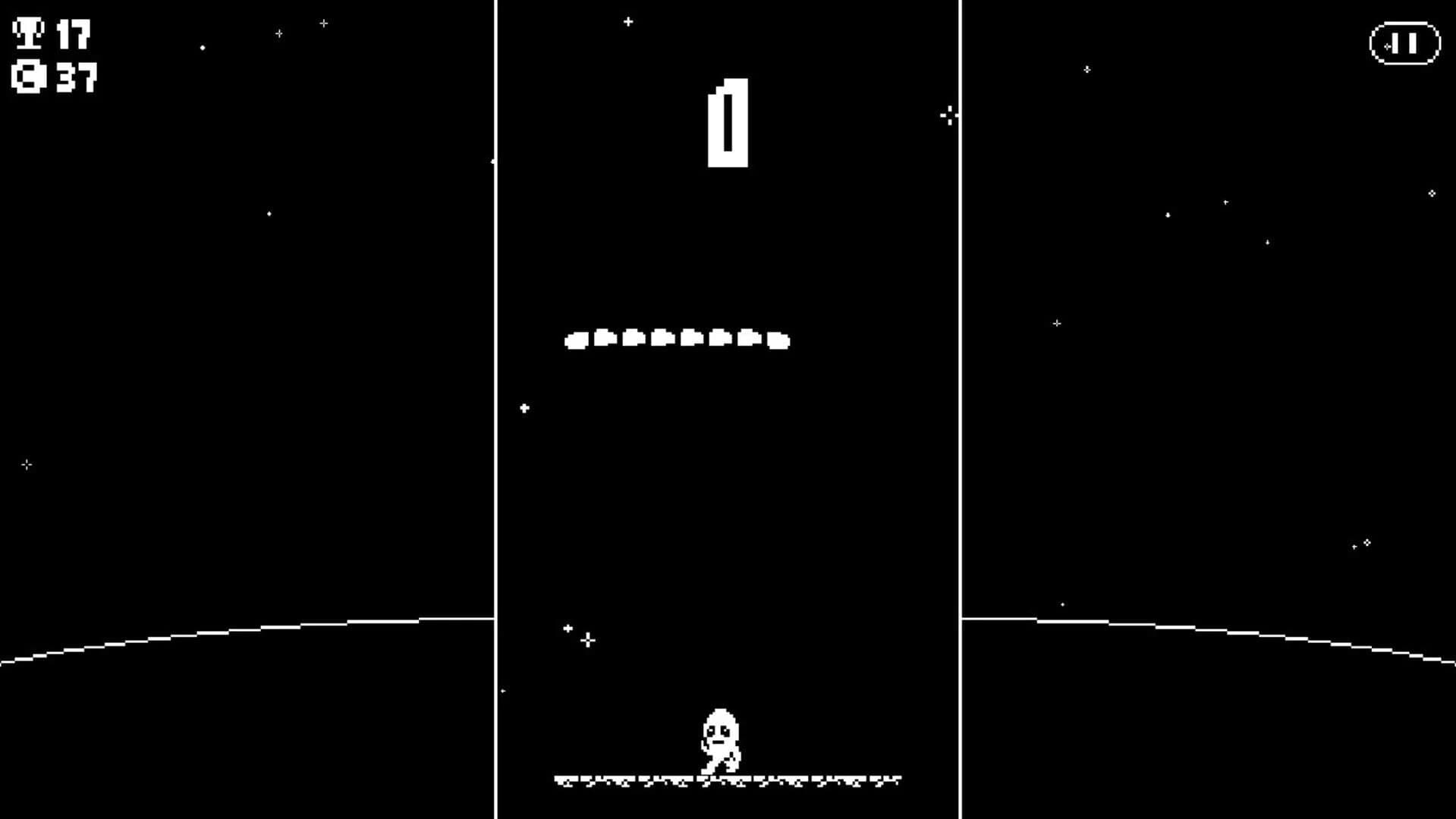 Super Orbit screenshot 1