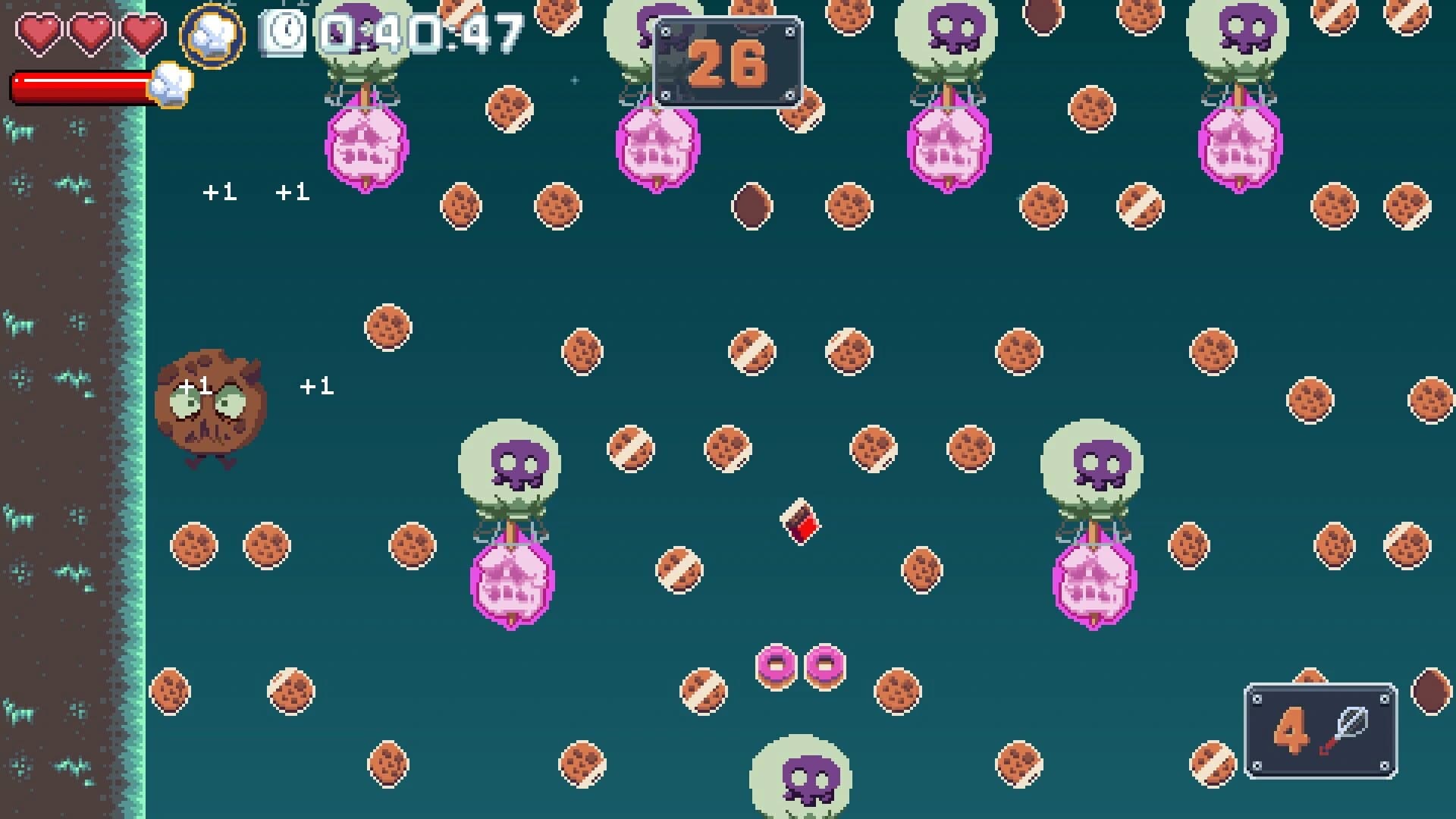 Super Perils of Baking screenshot 4