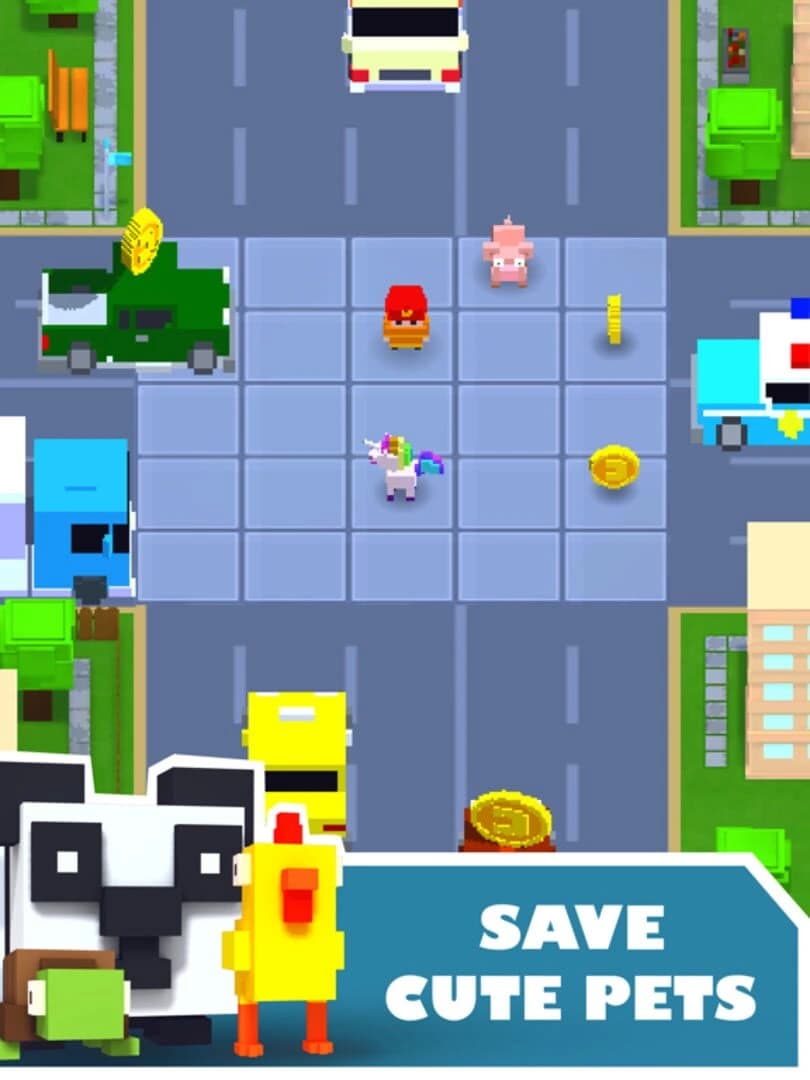 Super Pet Hero screenshot 3