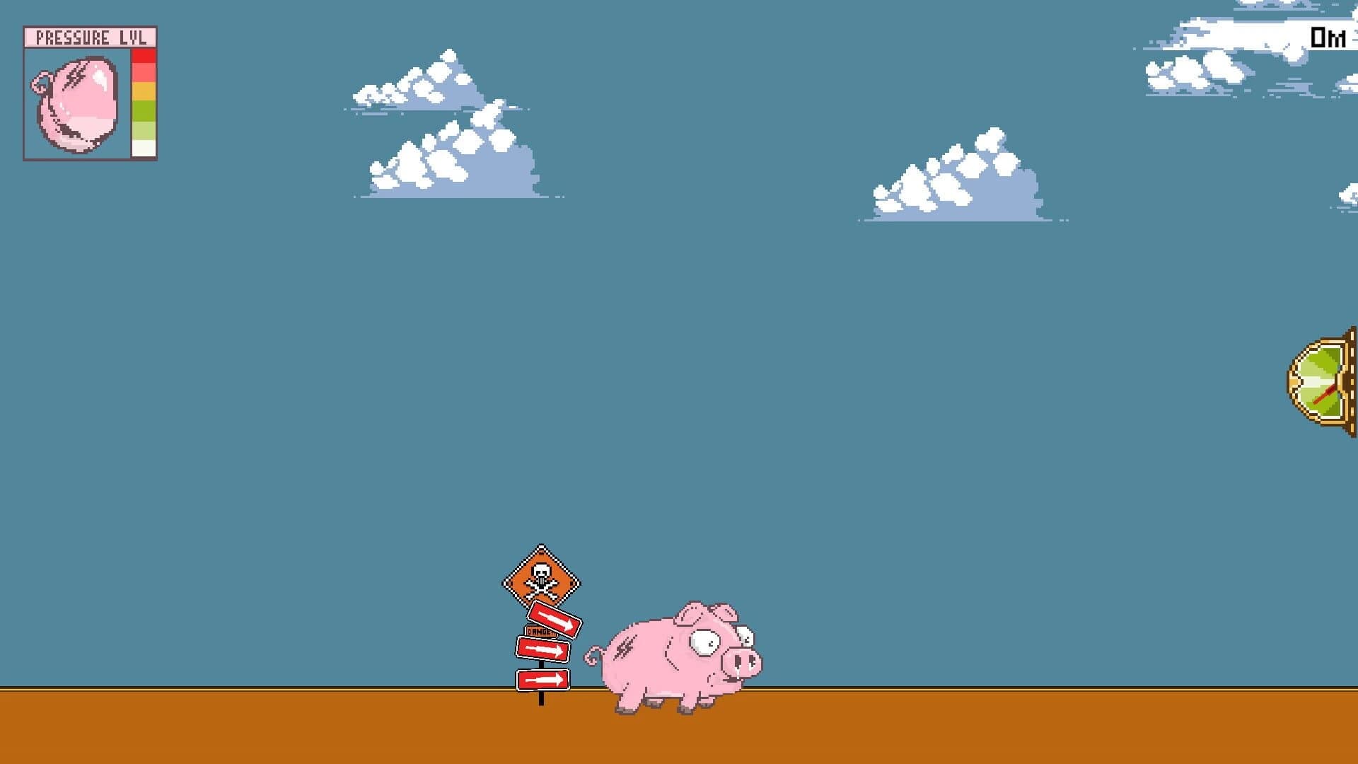 Super Pig screenshot 3