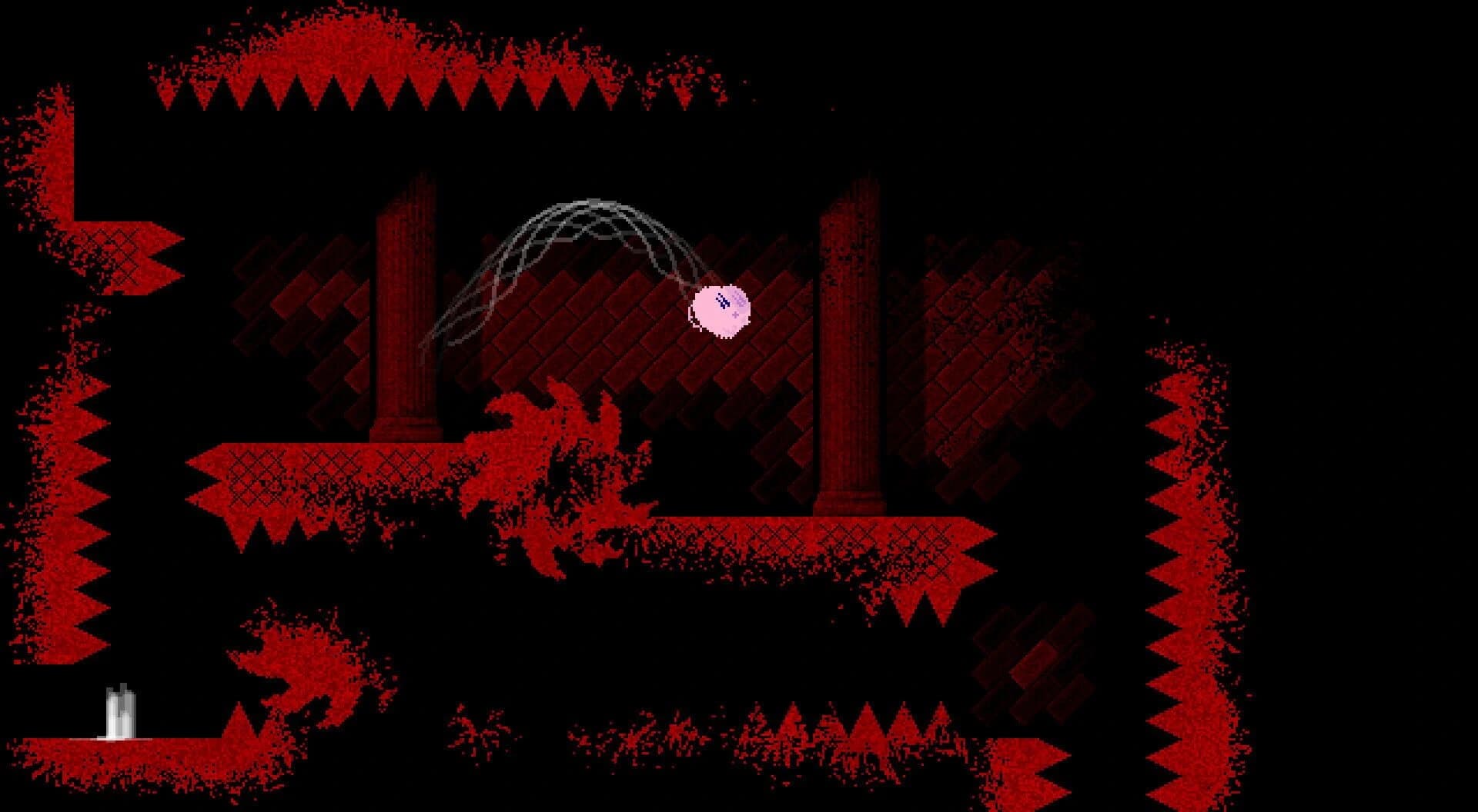 Super Pig X screenshot 5
