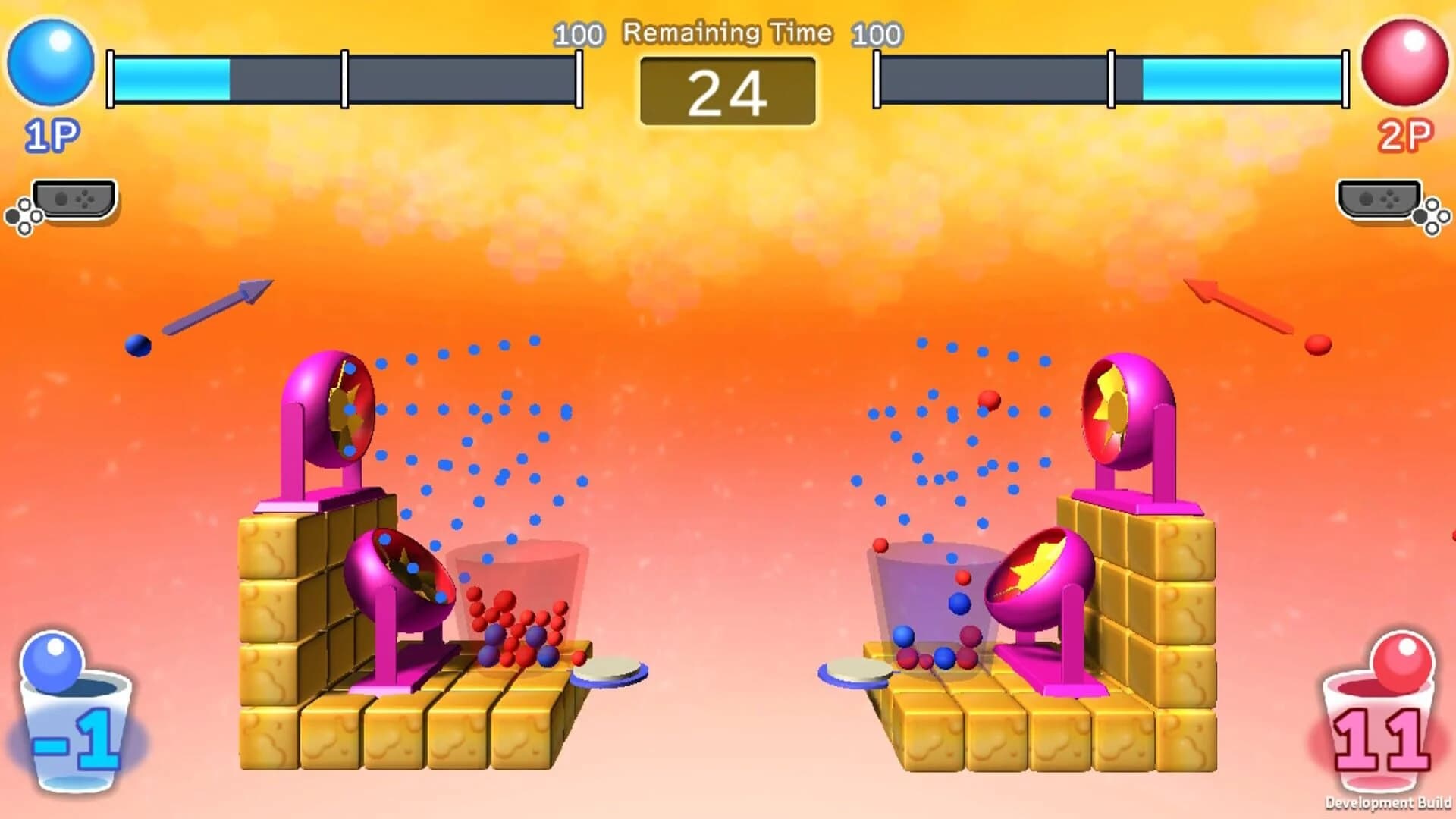 Super Ping Pong Trick Shot screenshot 1