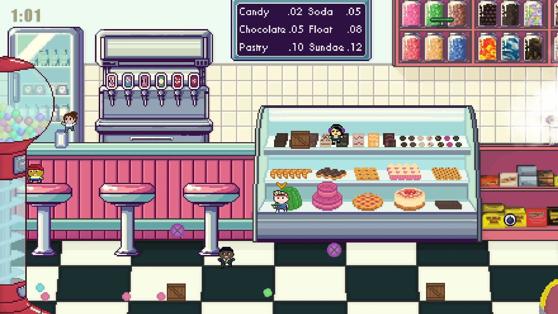 Super Platform Tag screenshot 4