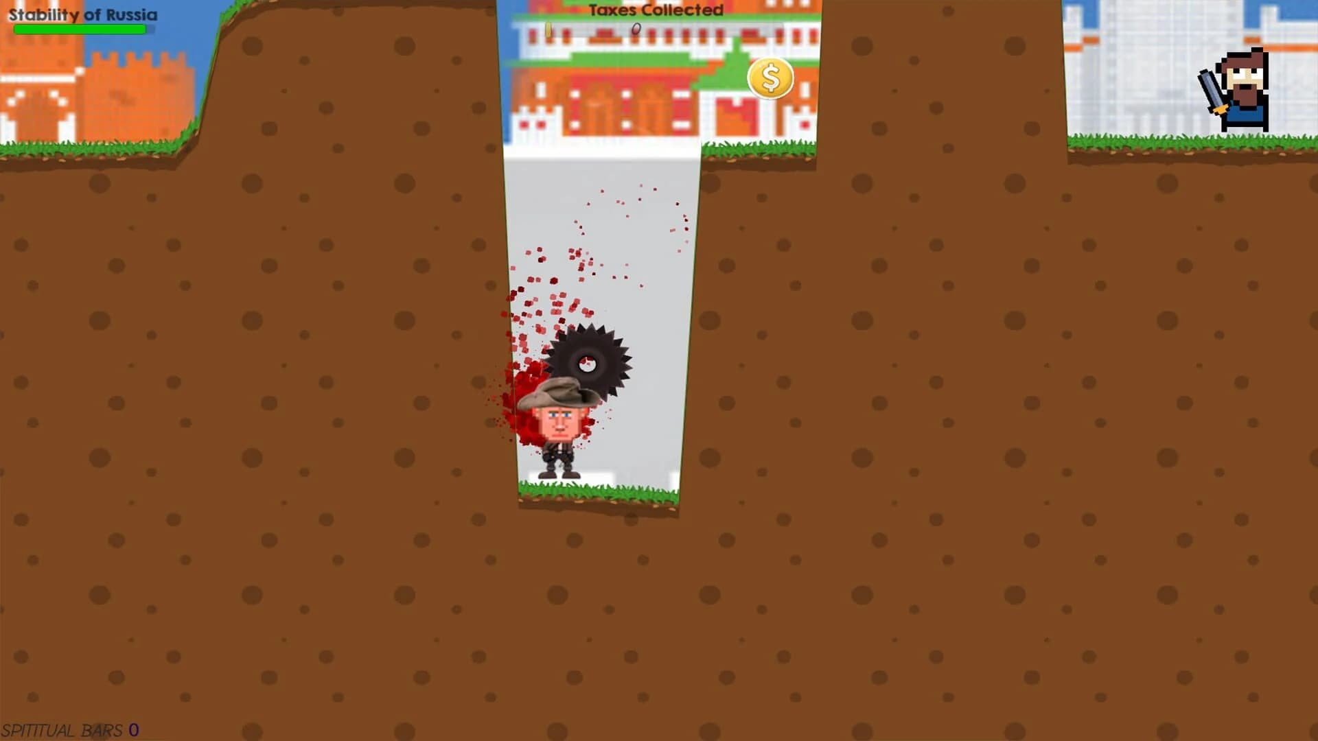 Super President: How to Rule the Country screenshot 5