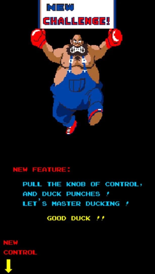 Super Punch-Out!! screenshot 4