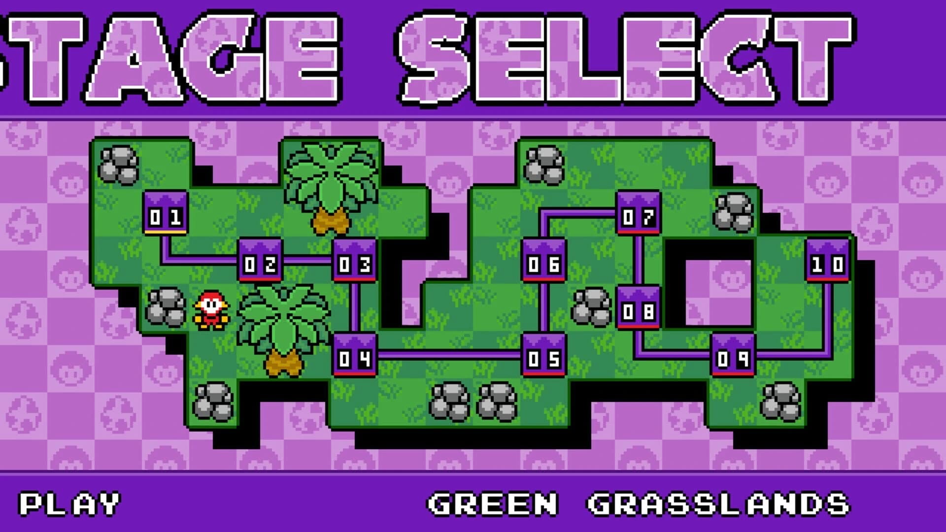 Super Puzzle Blasters screenshot 3