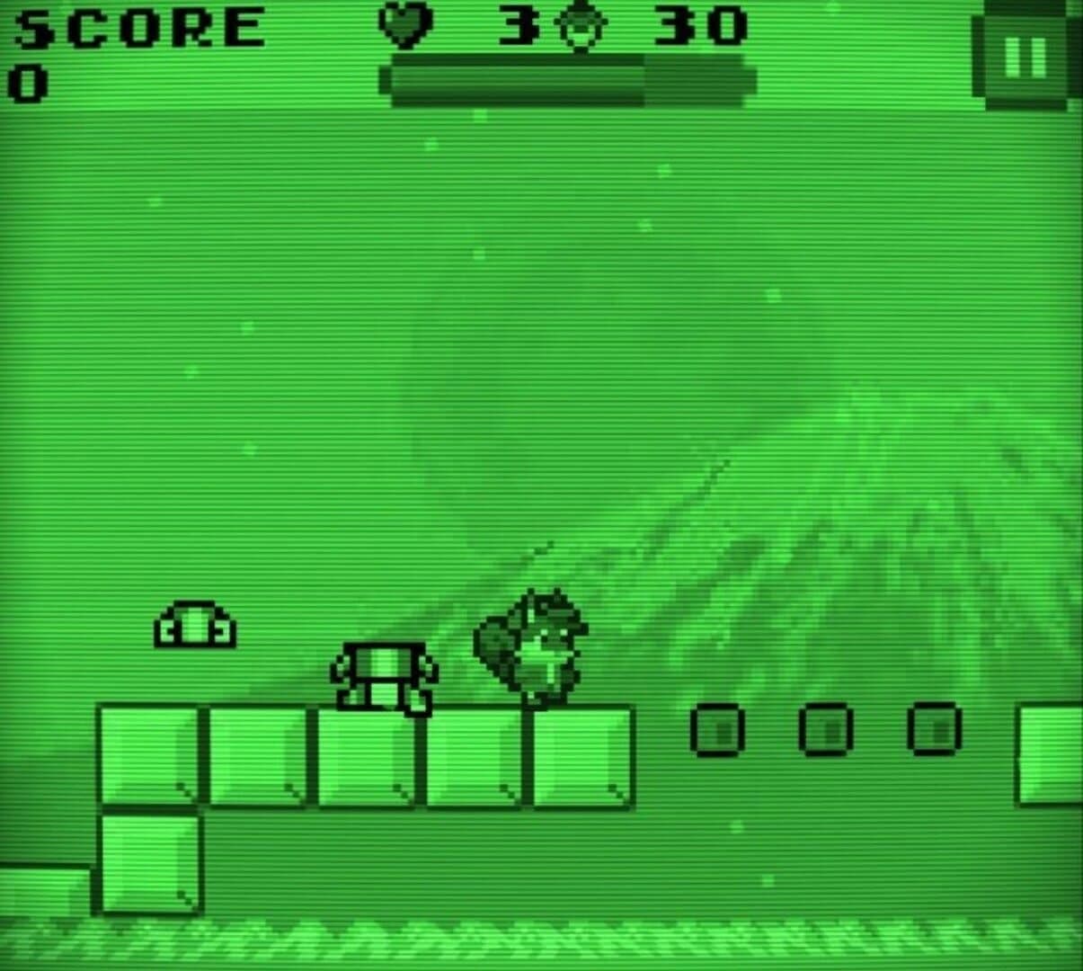 Super Retro World screenshot 4