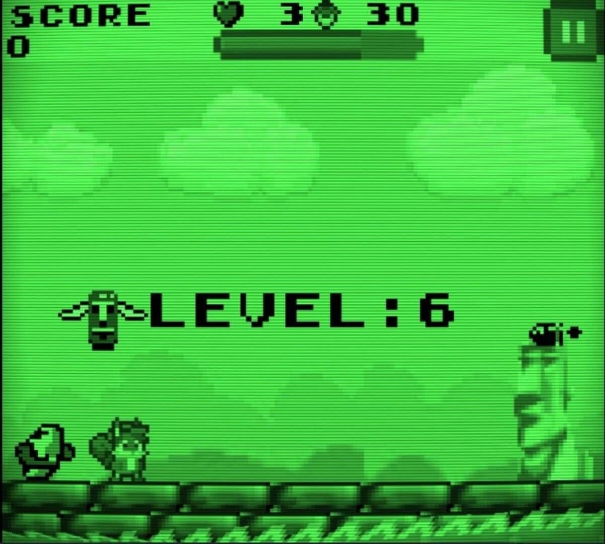 Super Retro World screenshot 2