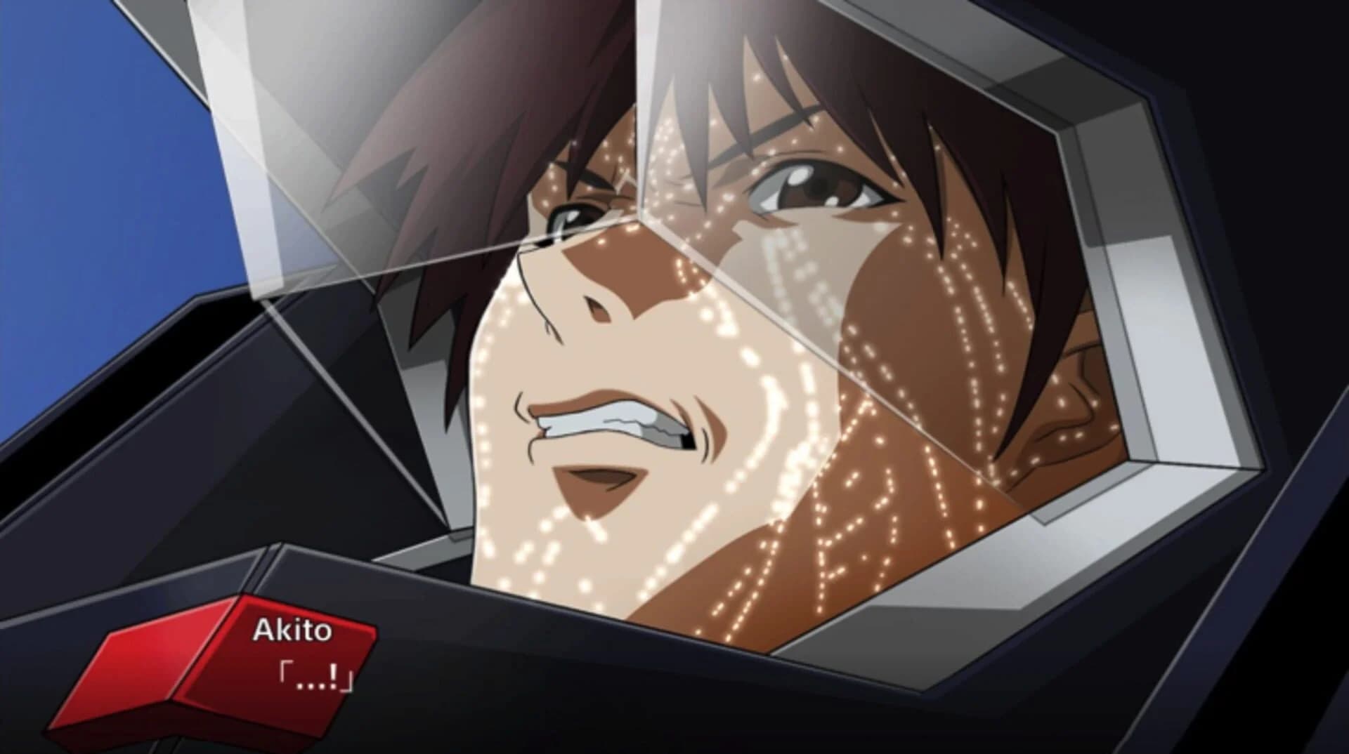 Super Robot Taisen T screenshot 5