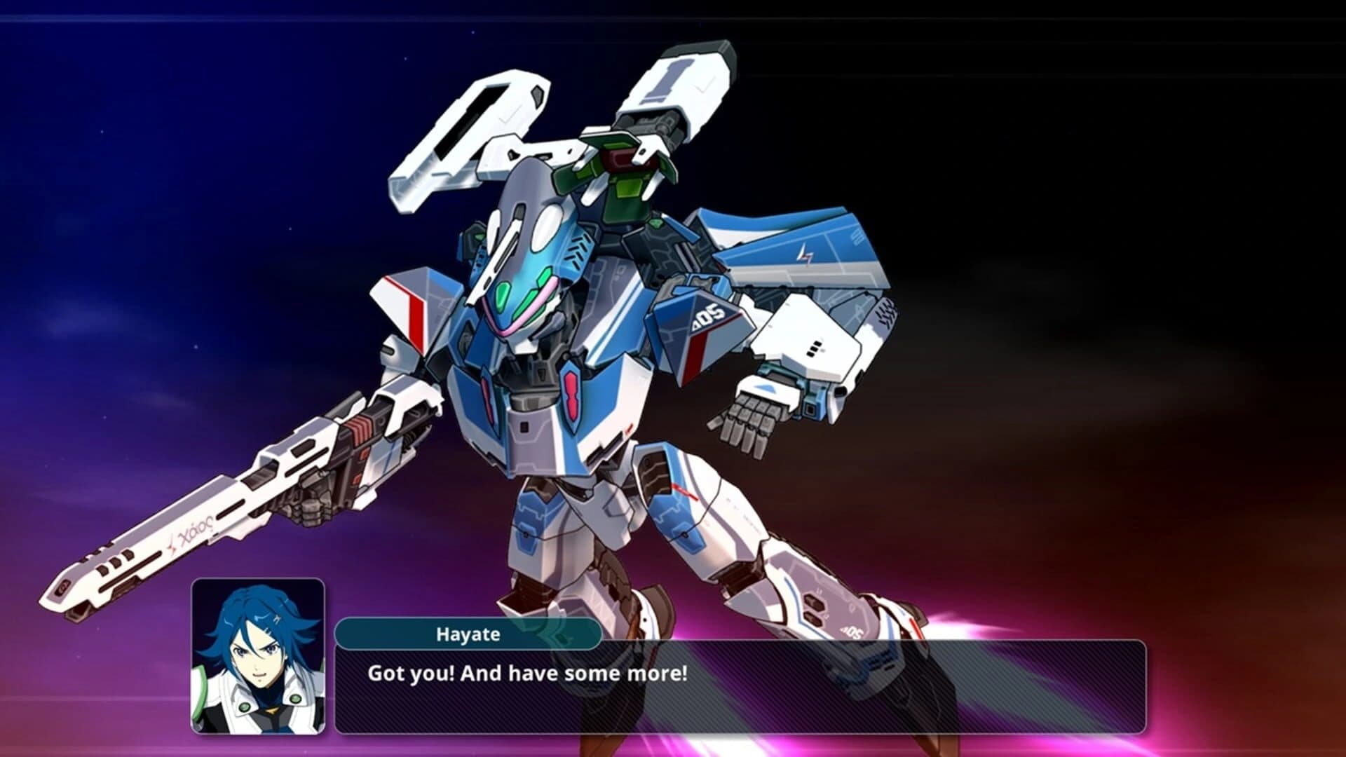 Super Robot Wars Y: Deluxe Edition screenshot 5
