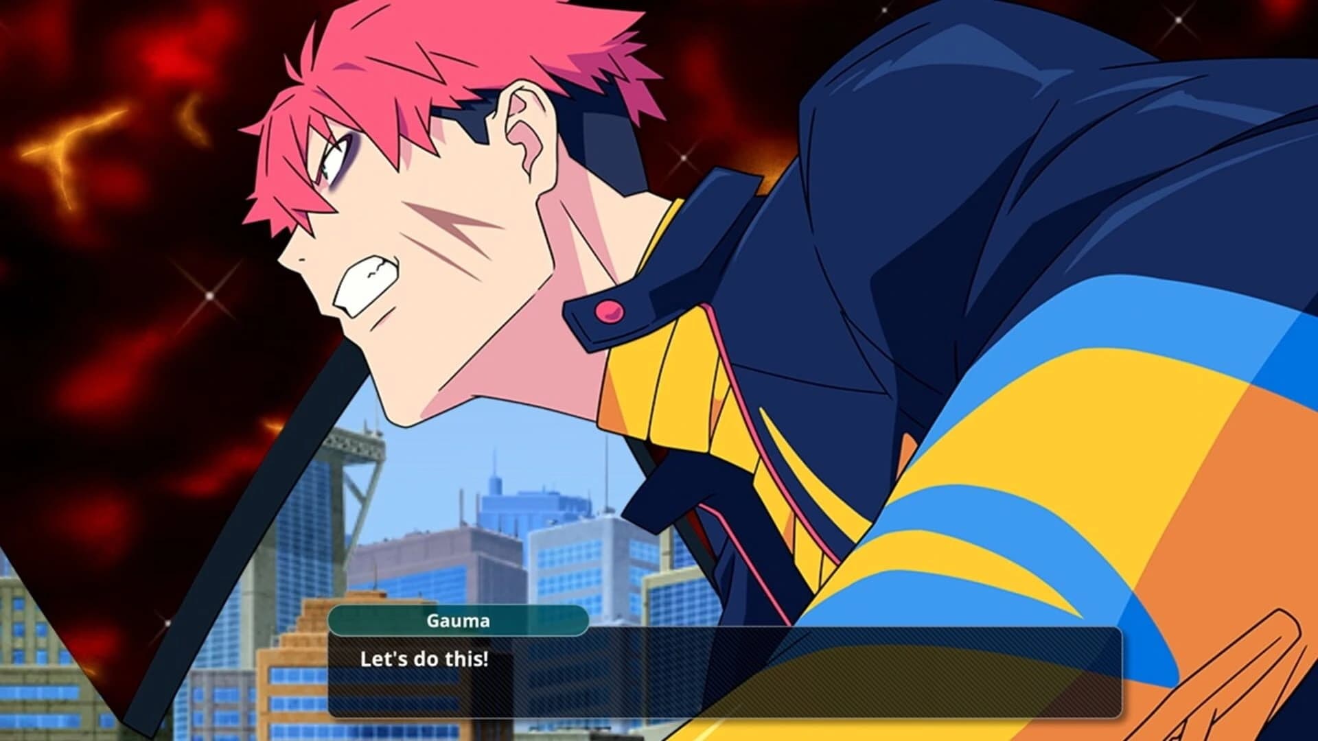 Super Robot Wars Y: Deluxe Edition screenshot 3