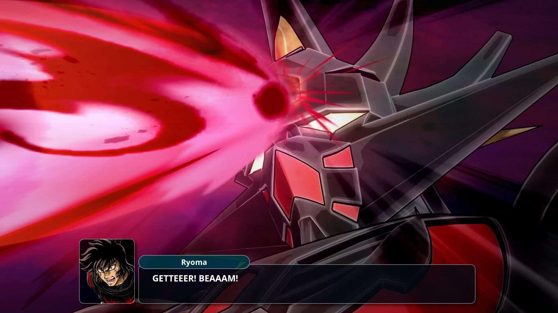 Super Robot Wars Y: DLC 2 screenshot 4