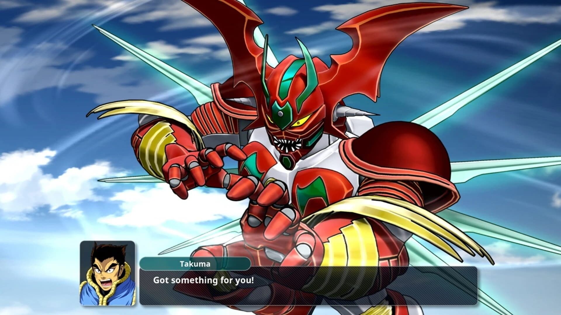 Super Robot Wars Y: Ultimate Edition screenshot 4
