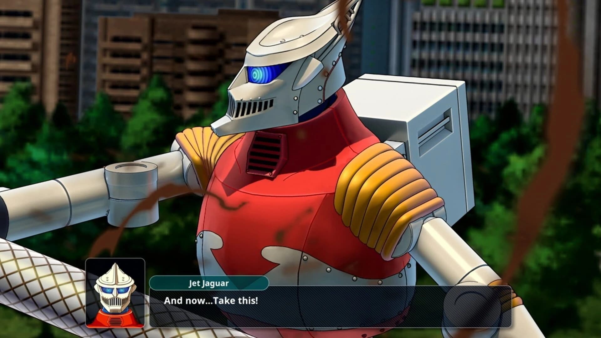 Super Robot Wars Y: Ultimate Edition screenshot 2