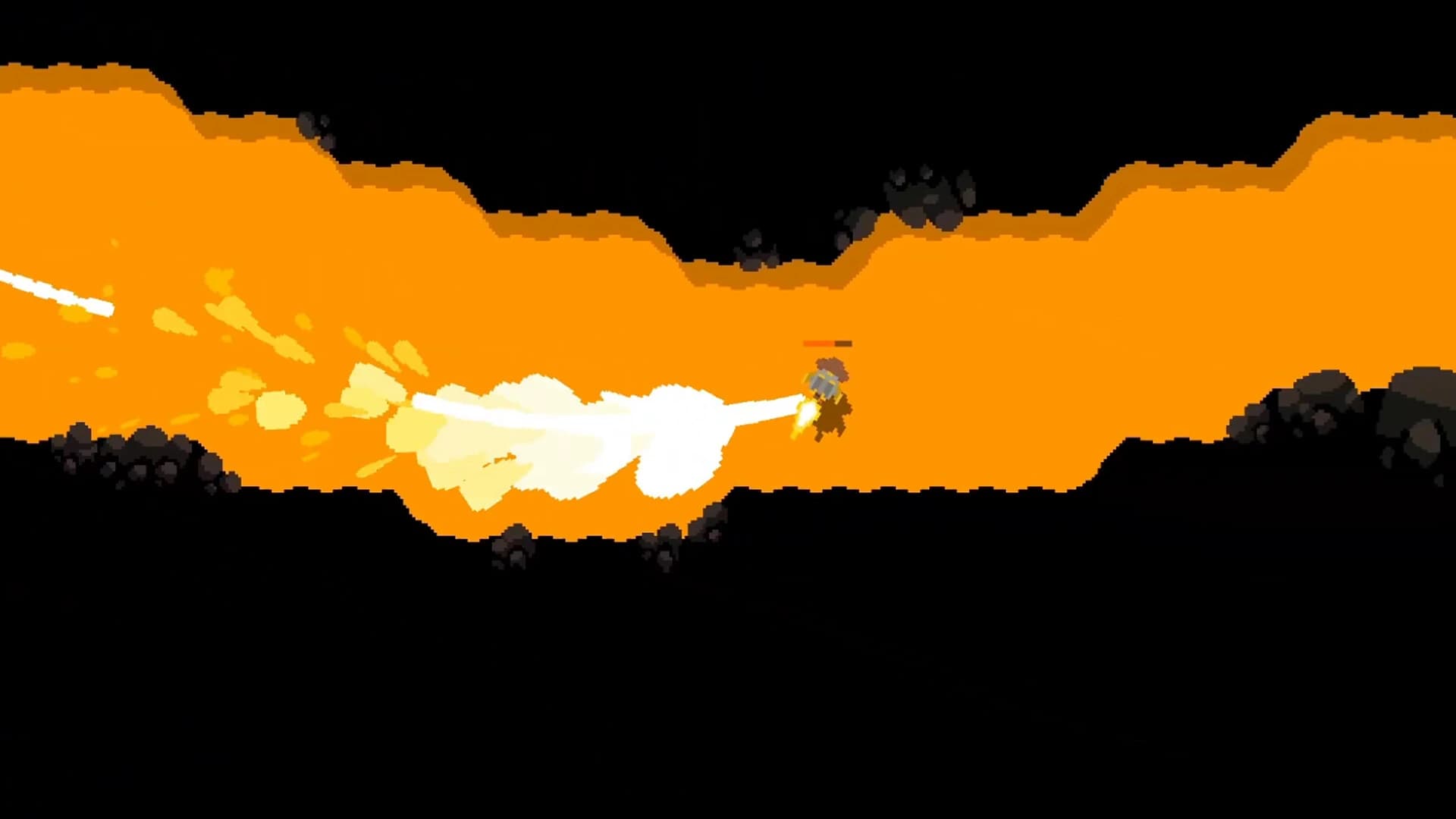 Super Rocket Monkey screenshot 6