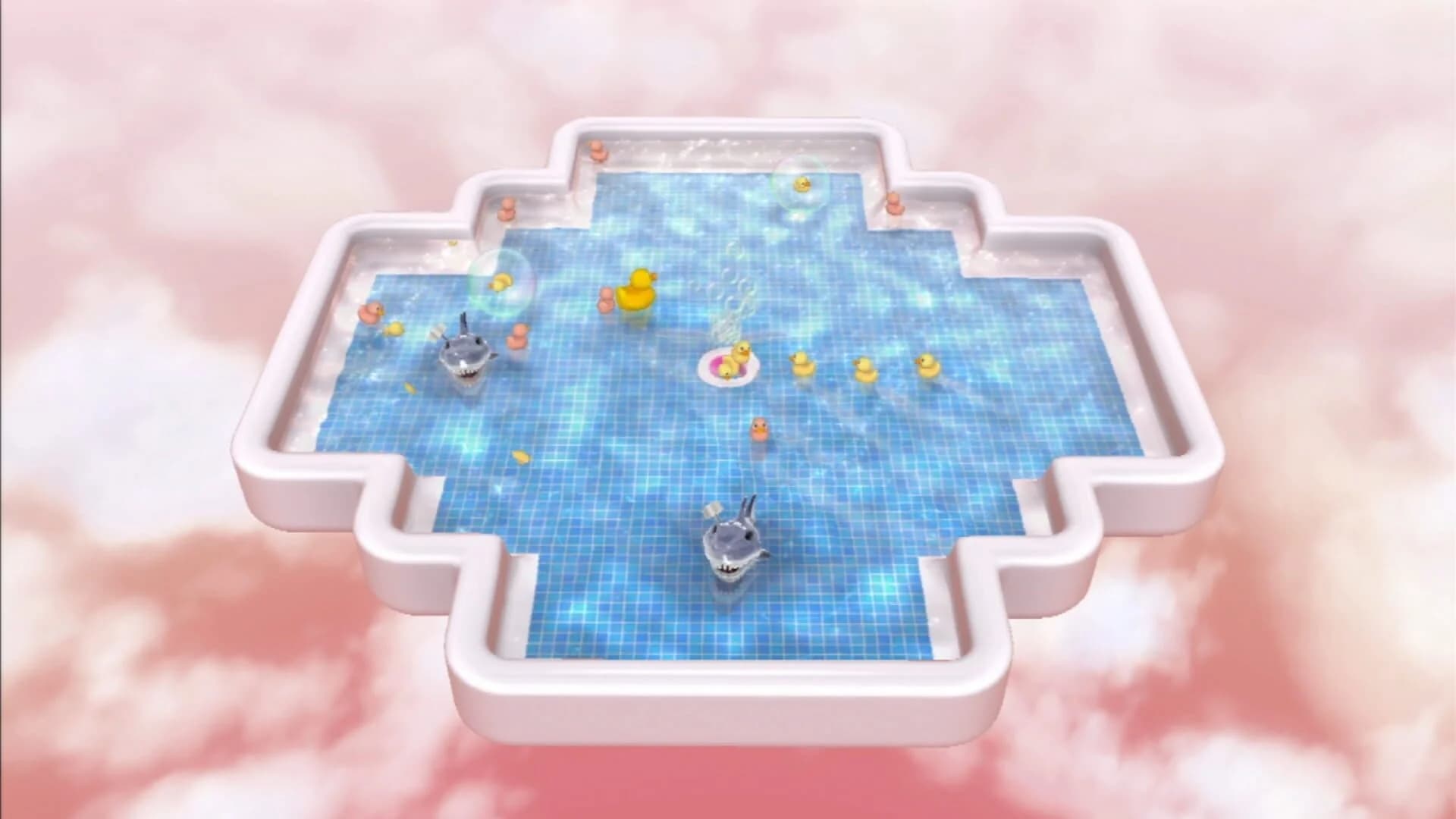 Super Rub 'a' Dub screenshot 2