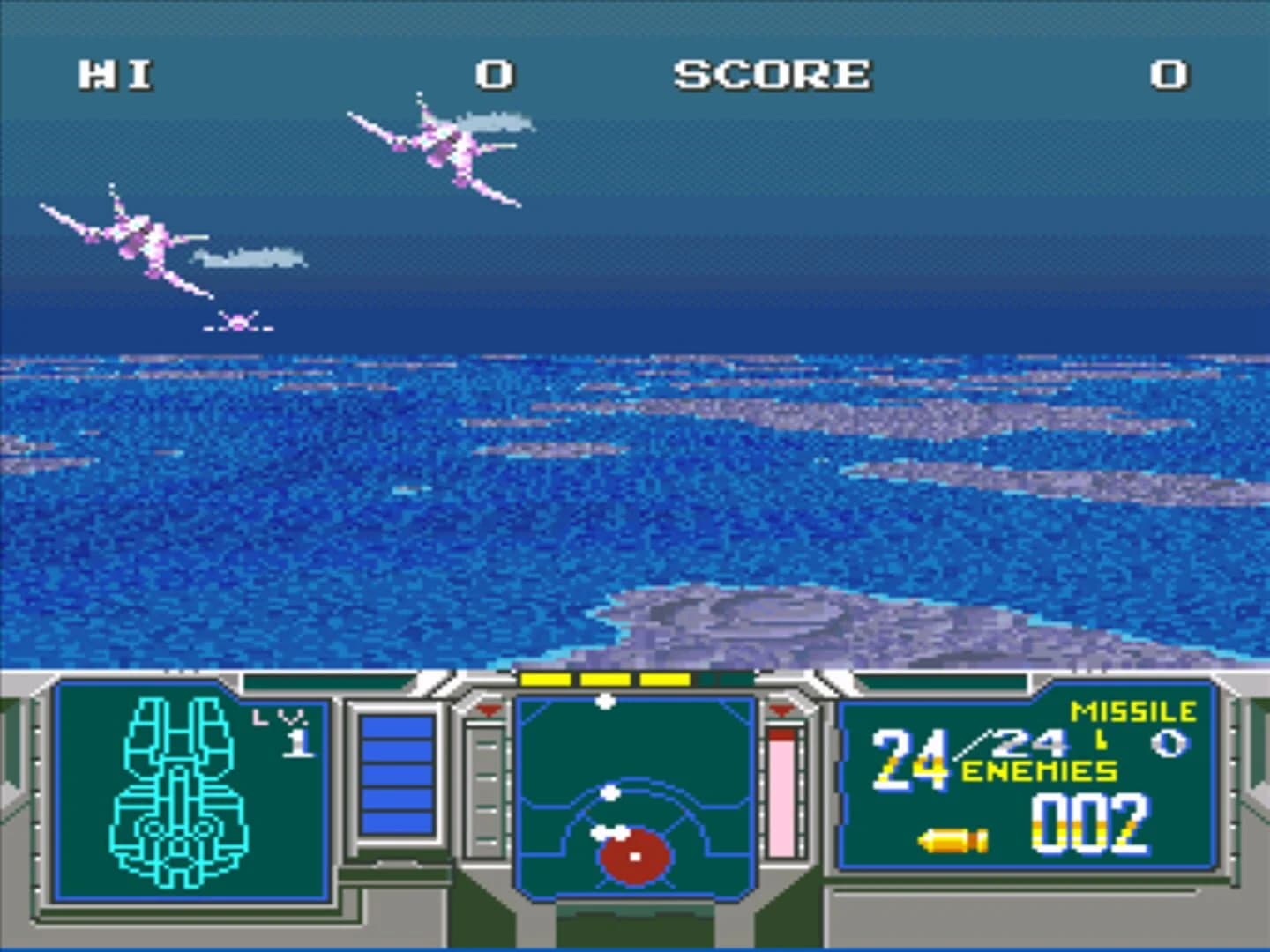 Super Scope 6 screenshot 1